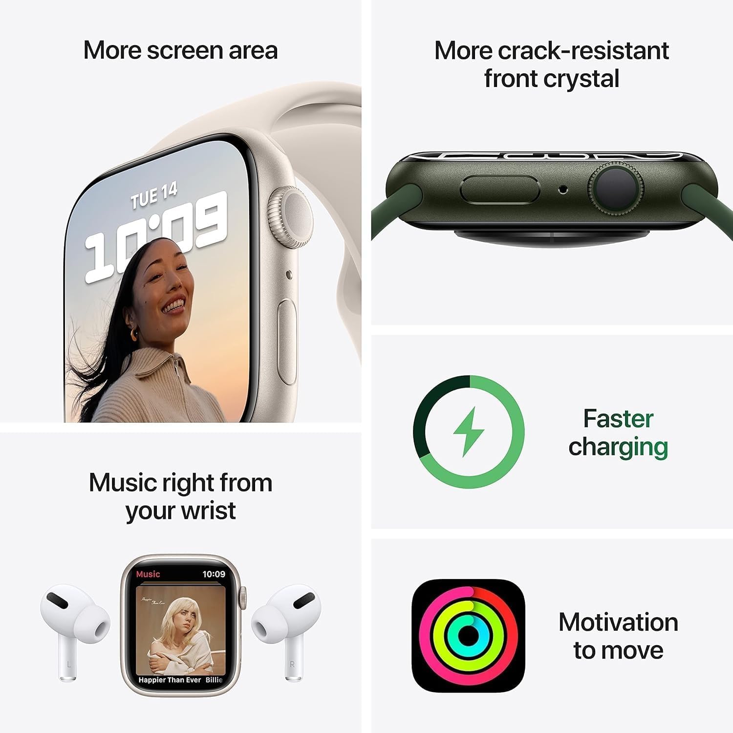 Health and Fitness Tracking