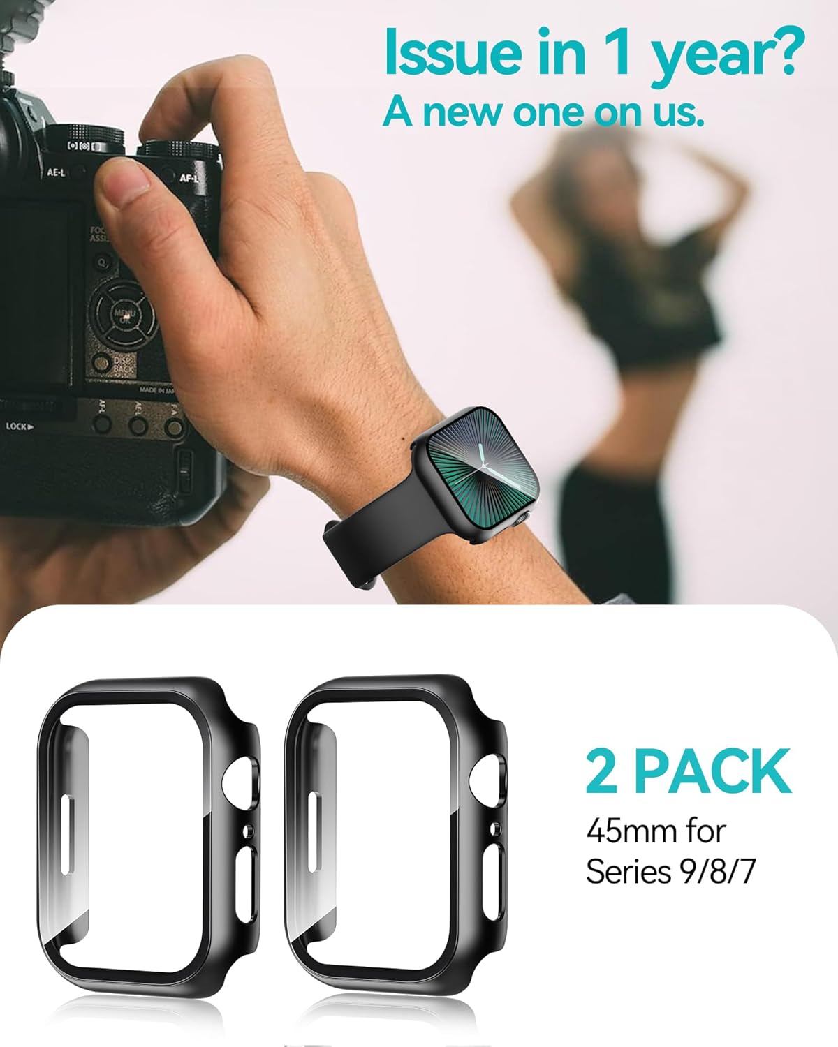 Protective Case
