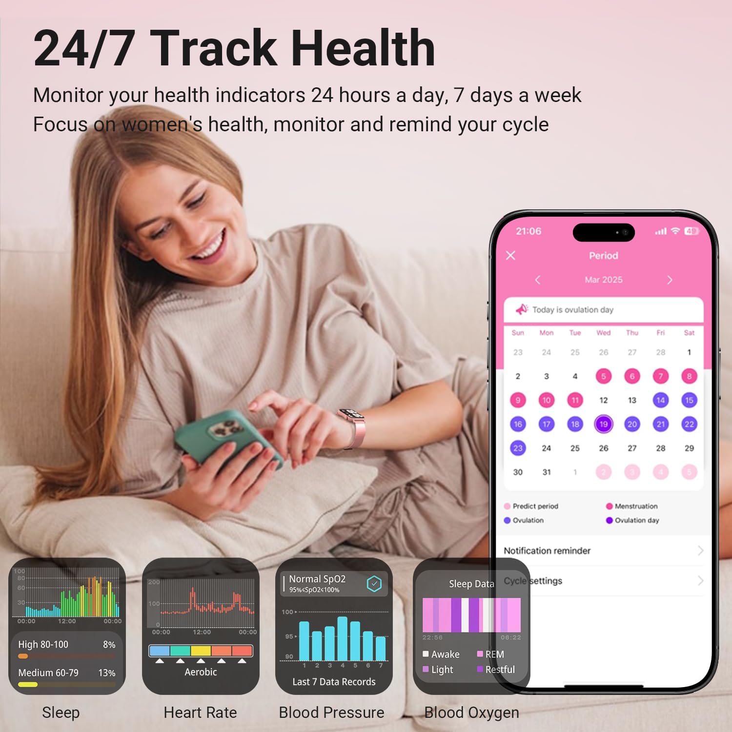 Smartwatch Image
