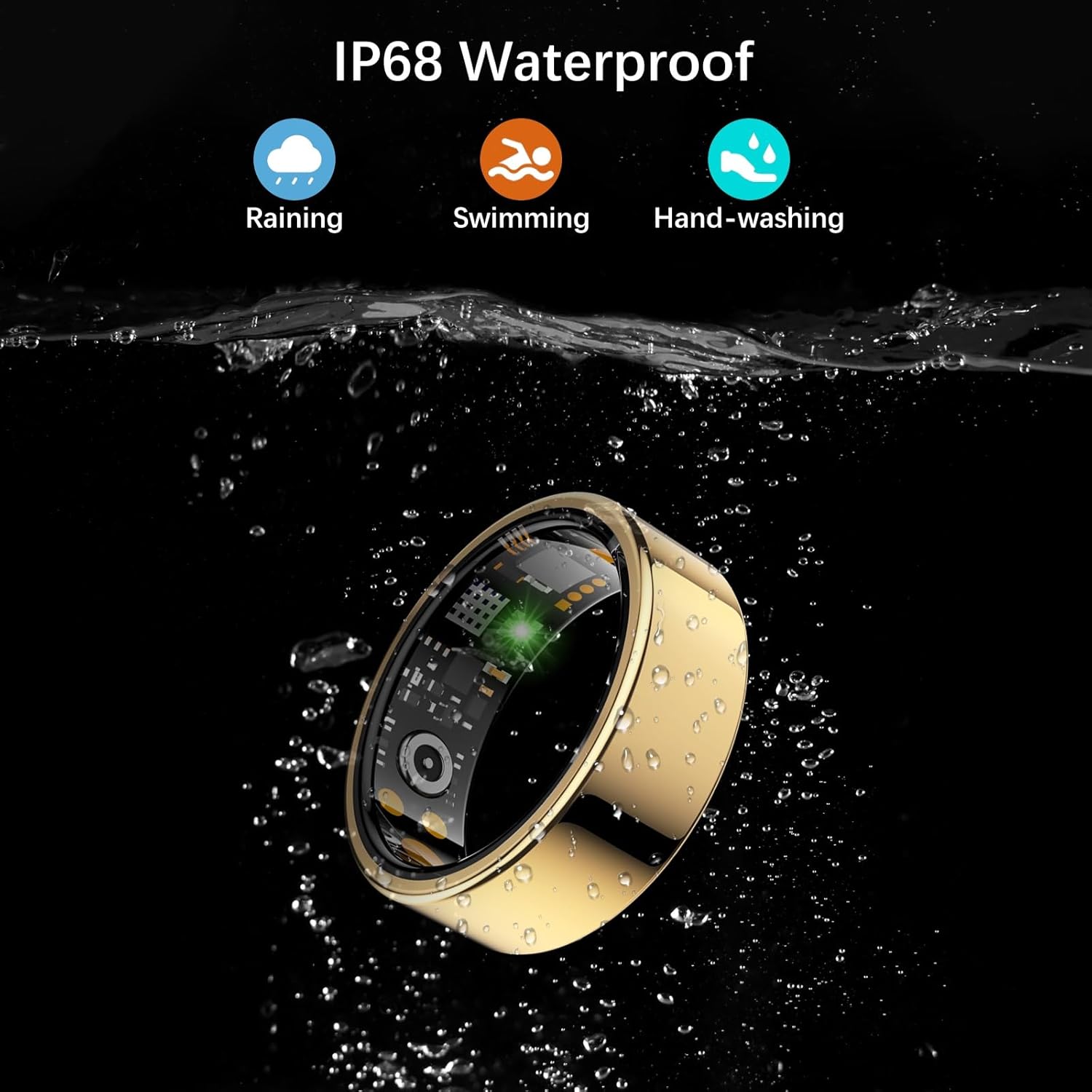 Smart Ring