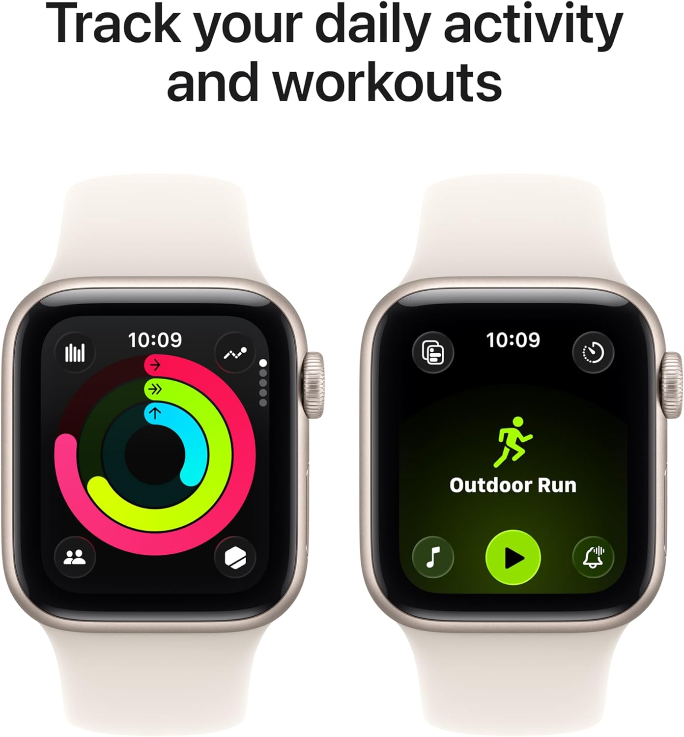 Apple Watch SE 3