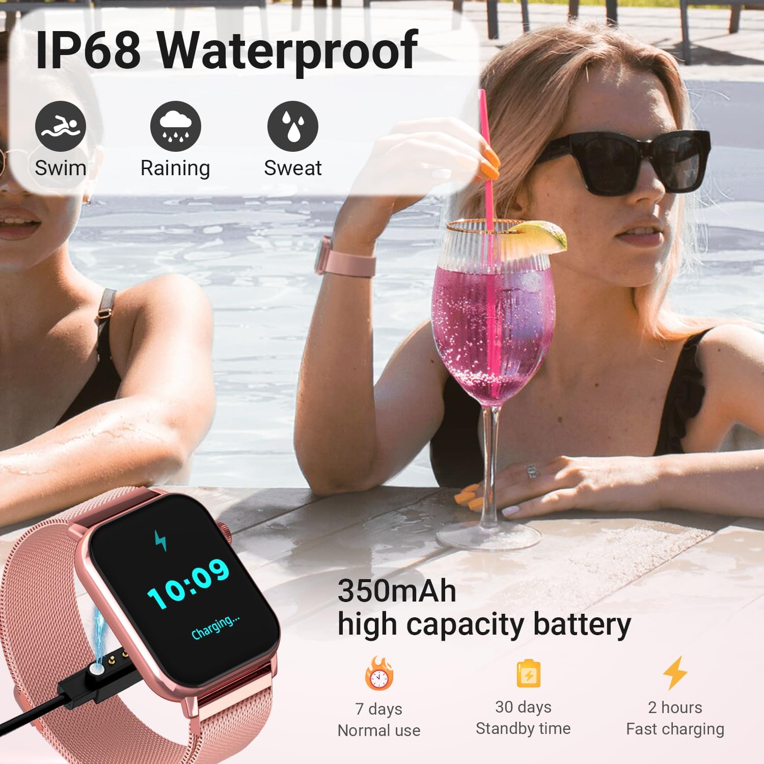 Smartwatch