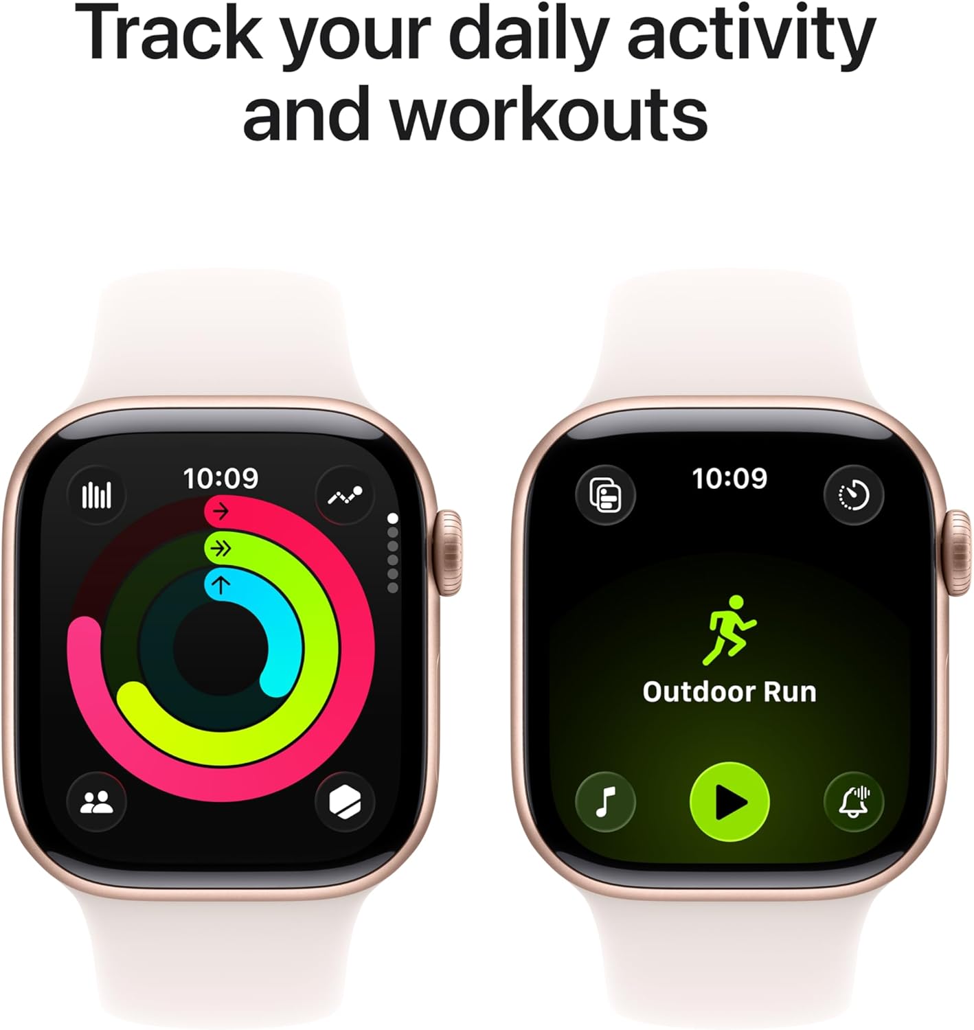 Health Monitoring and Safety Features