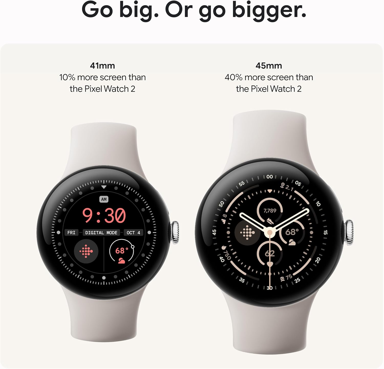 Google Pixel Watch 3 (41mm) 2024 Model Review 4 Fitness and Health Features