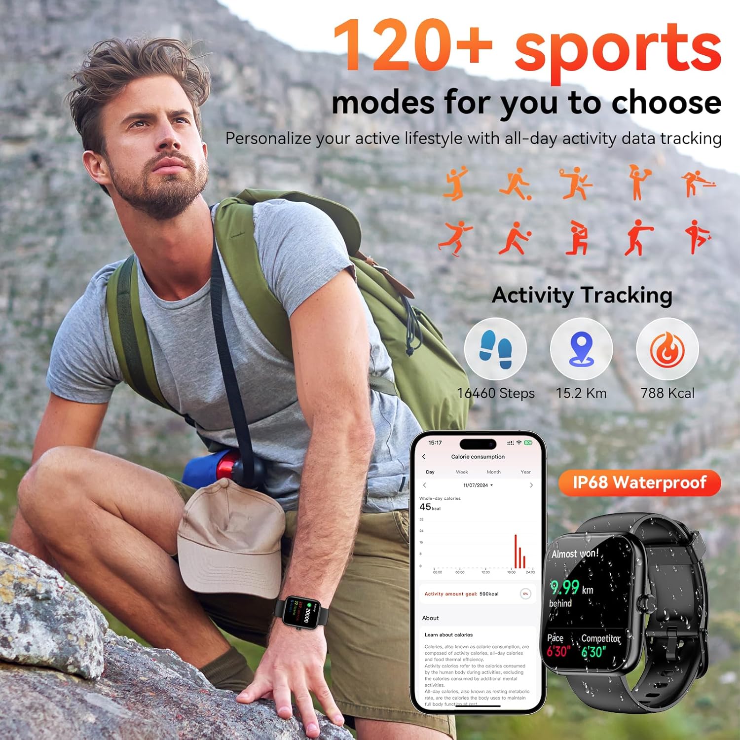 Connectivity and Bluetooth Calling