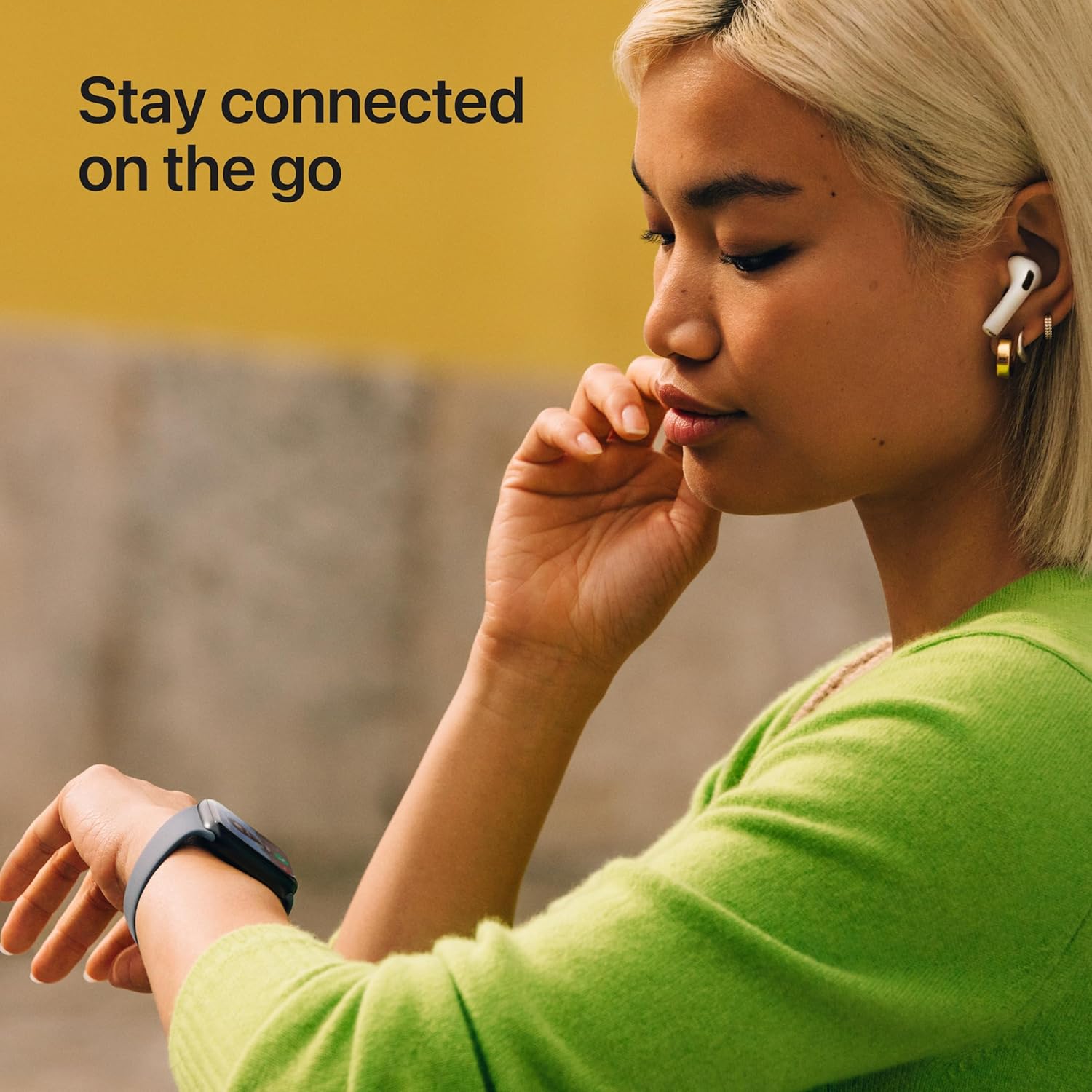 Health and Fitness Tracking