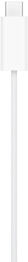 Apple Watch Magnetic Fast Charger to USB-C Cable (1 m) Review 8 User Experience