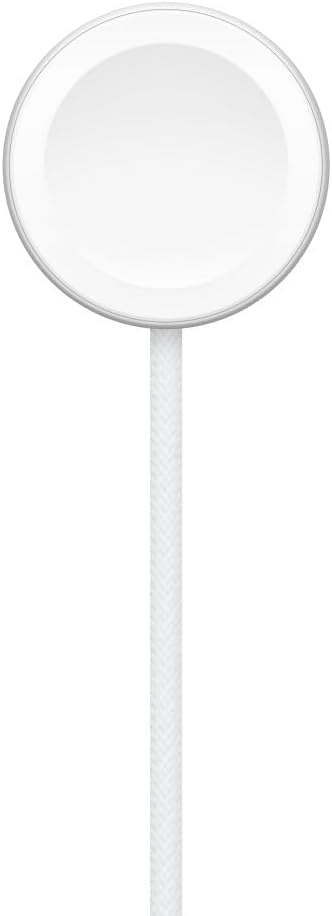 Apple Watch Magnetic Fast Charger to USB-C Cable (1 m) Review 4 Apple Watch Magnetic Fast Charger to USB-C Cable