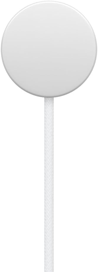 Apple Watch Magnetic Fast Charger to USB-C Cable (1 m) Review 6 Charging Performance and Compatibility
