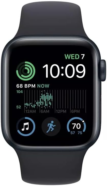Apple Watch Series 7 Design