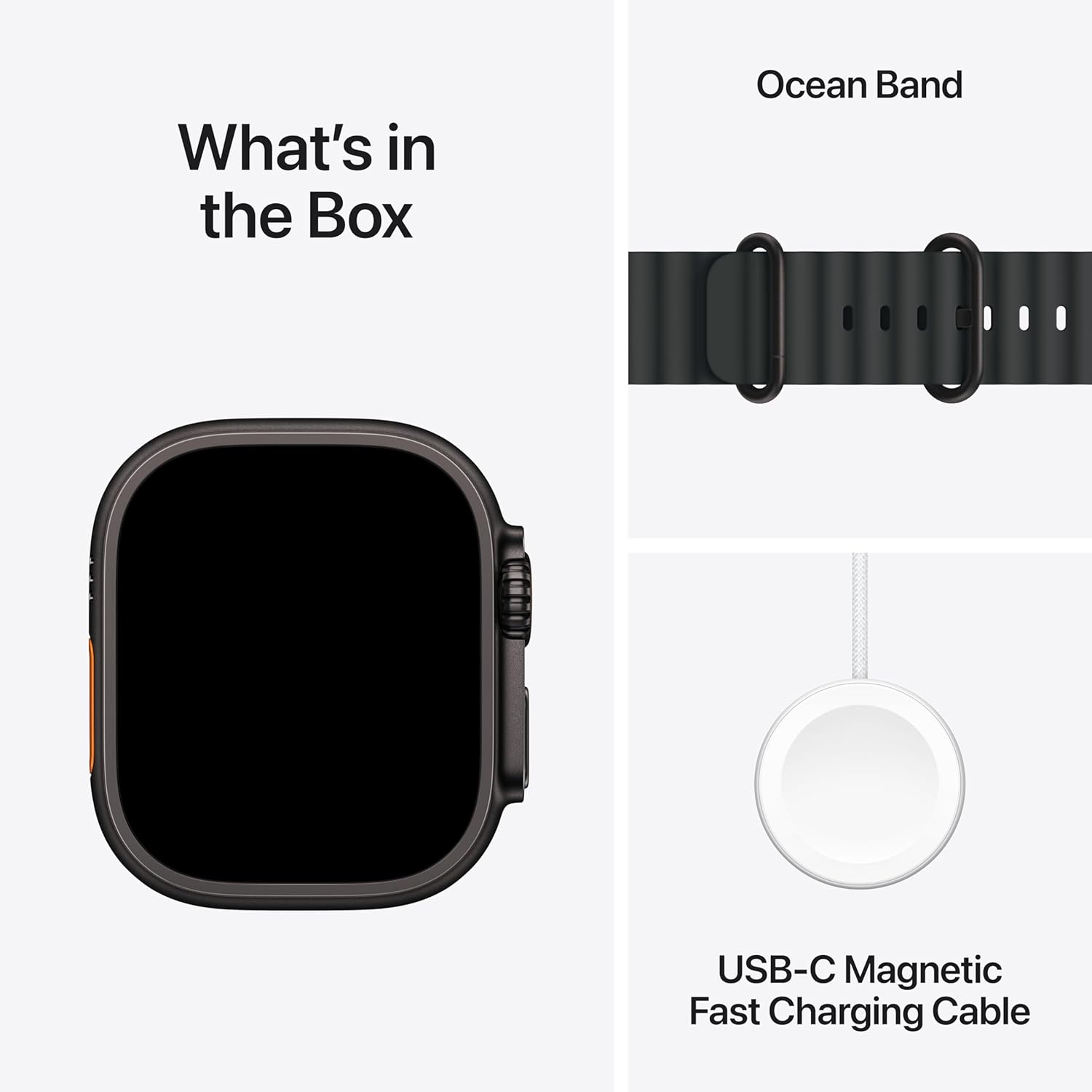 Smartwatch Connectivity