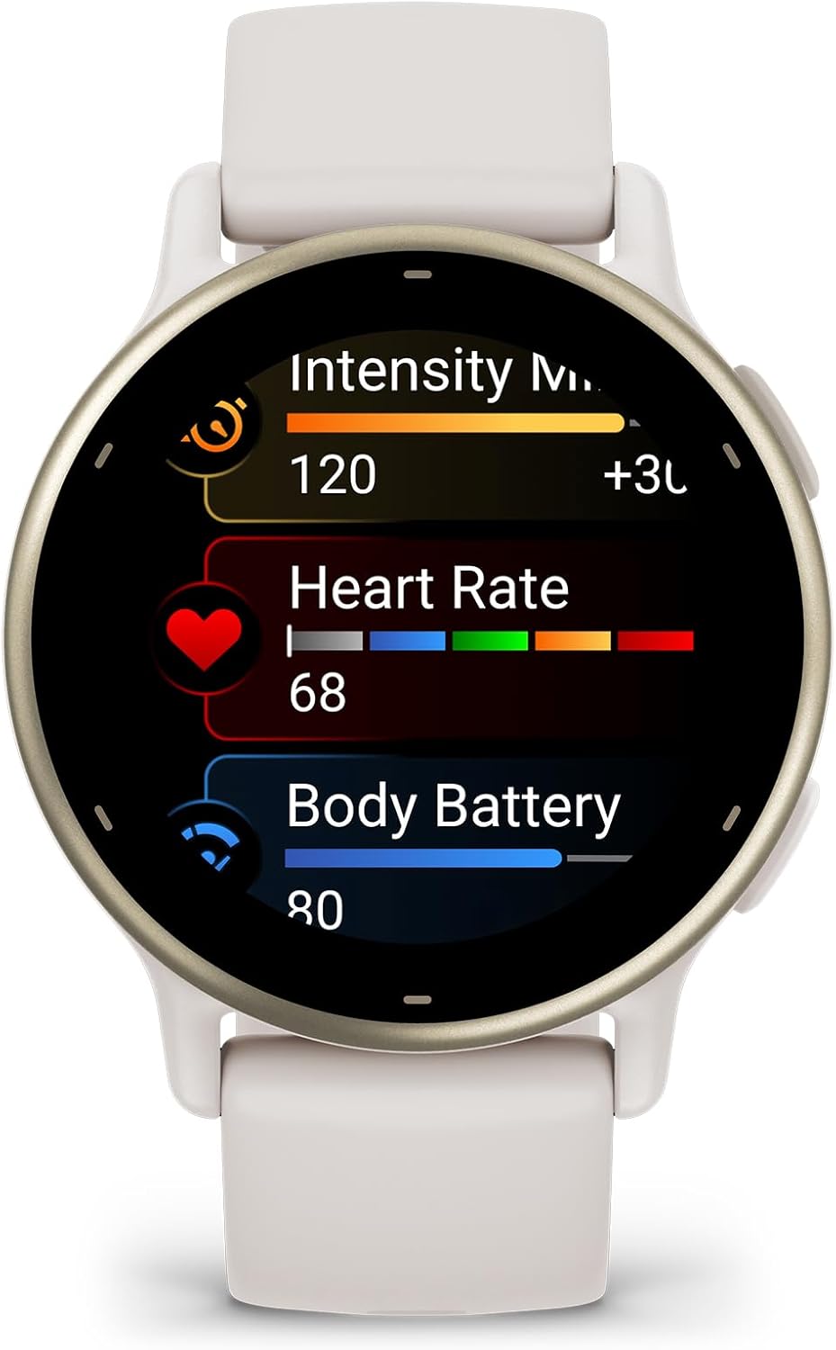 Garmin vívoactive 5
