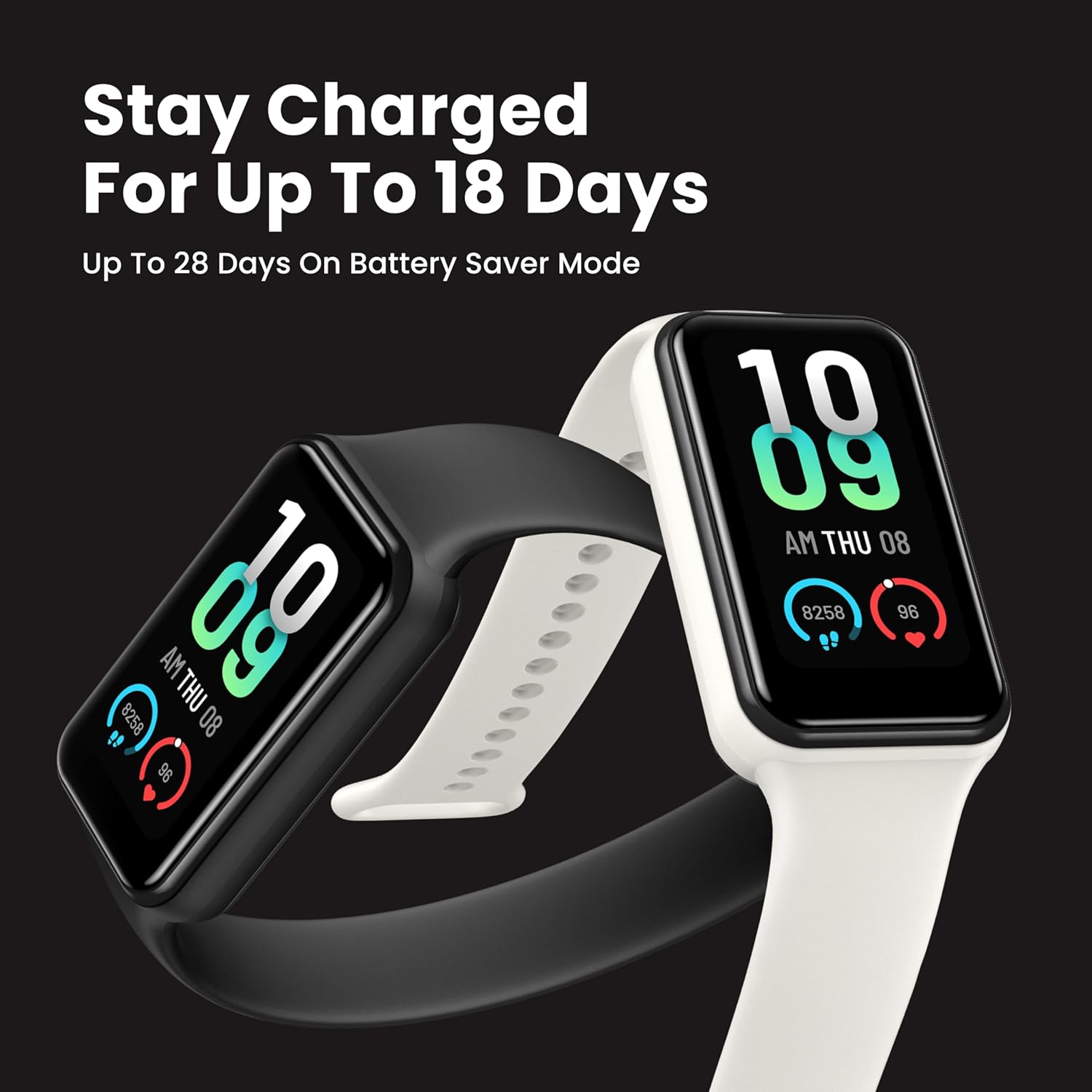 Amazfit Band 7