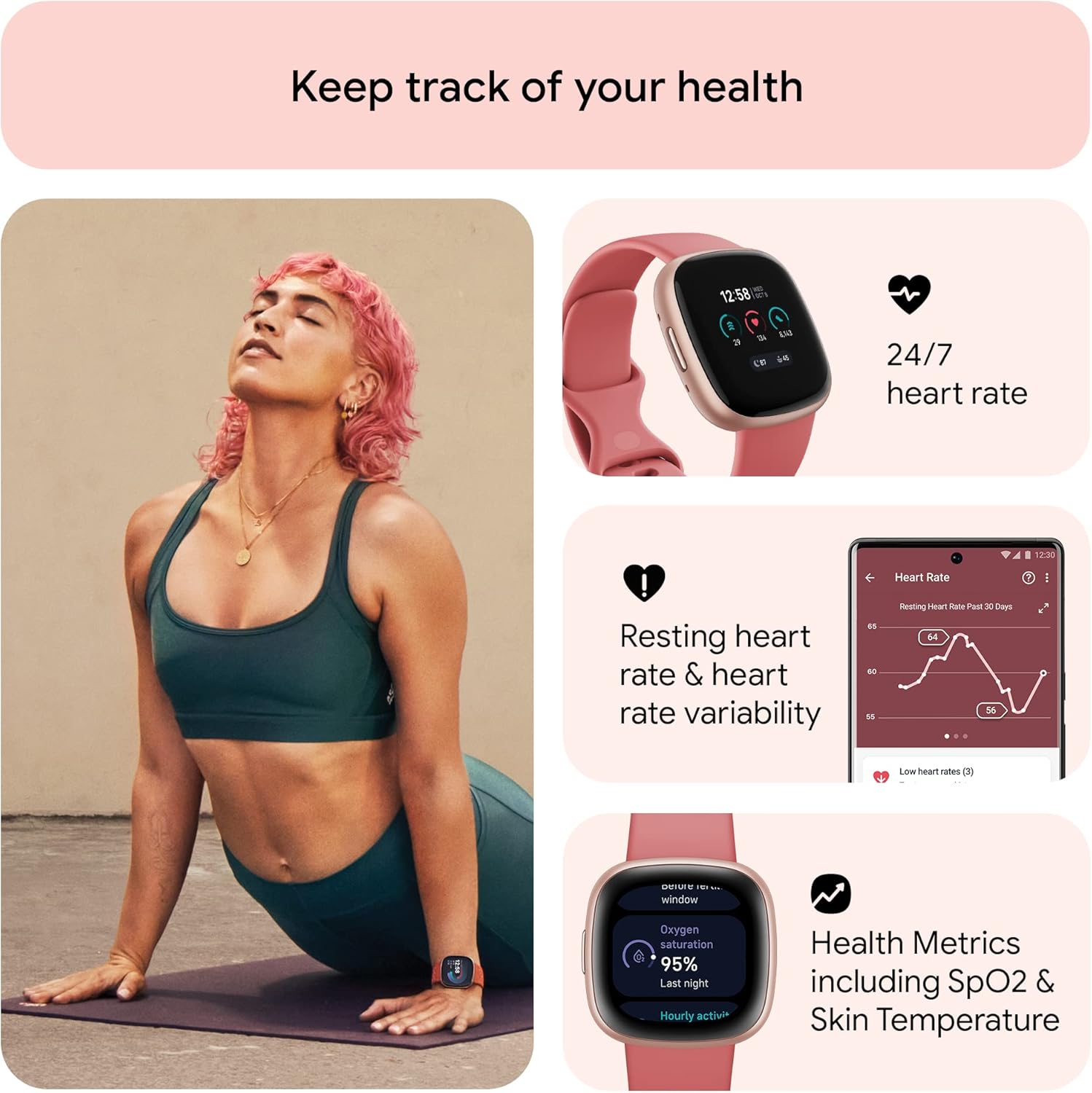 Sleep and Wellness