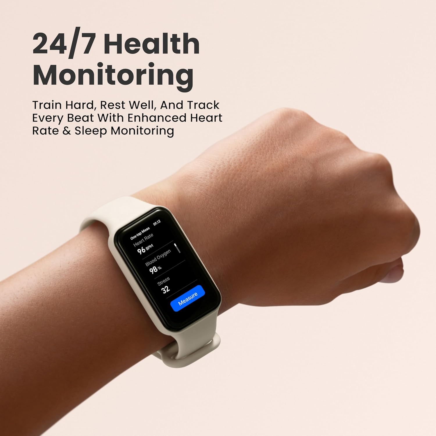 Amazfit Band 7