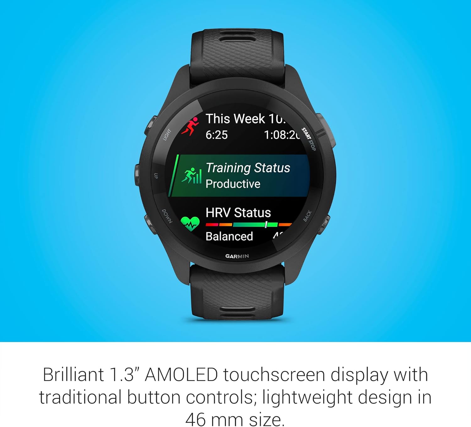 Performance and Battery Life