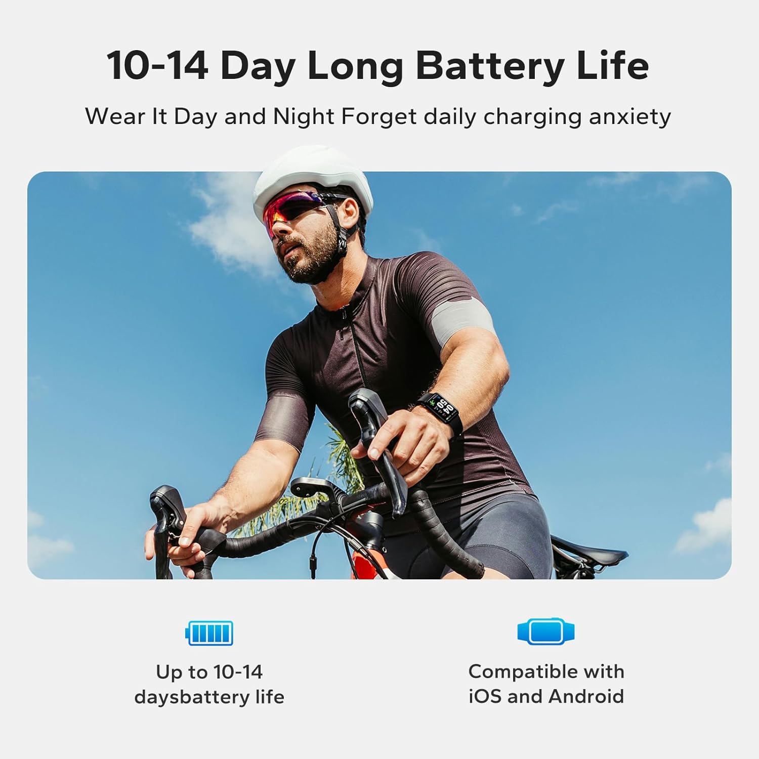 Versatile Activity Tracker