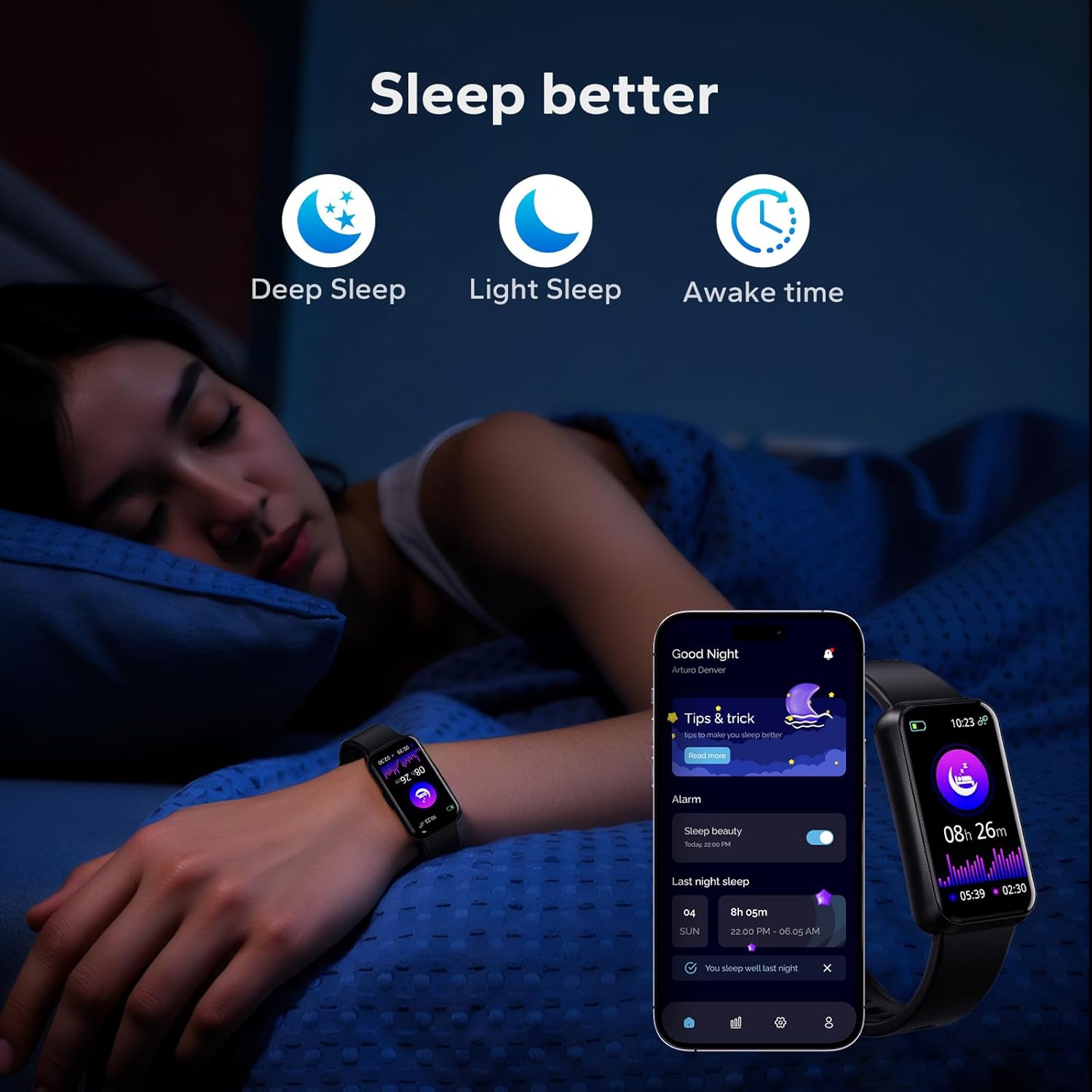 Smart Notifications and Daily Convenience Tools