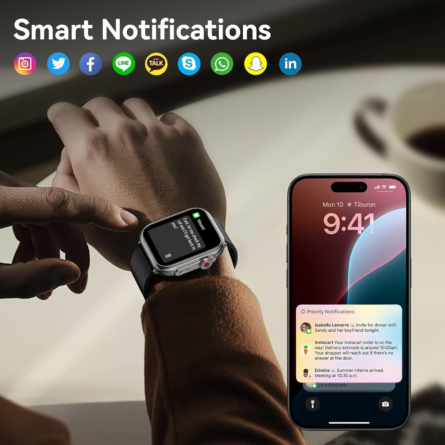 Design and Display Quality