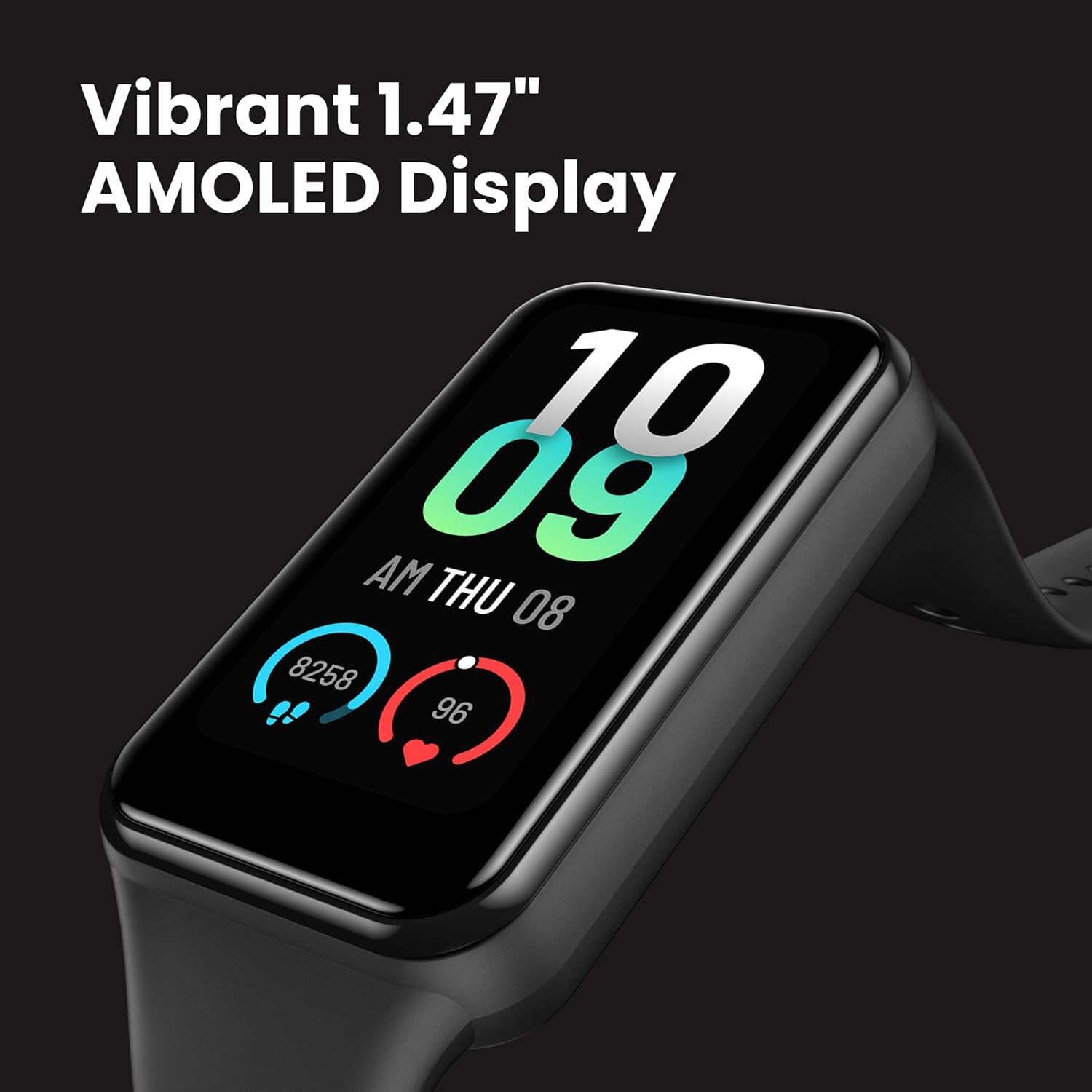 Amazfit Band 7