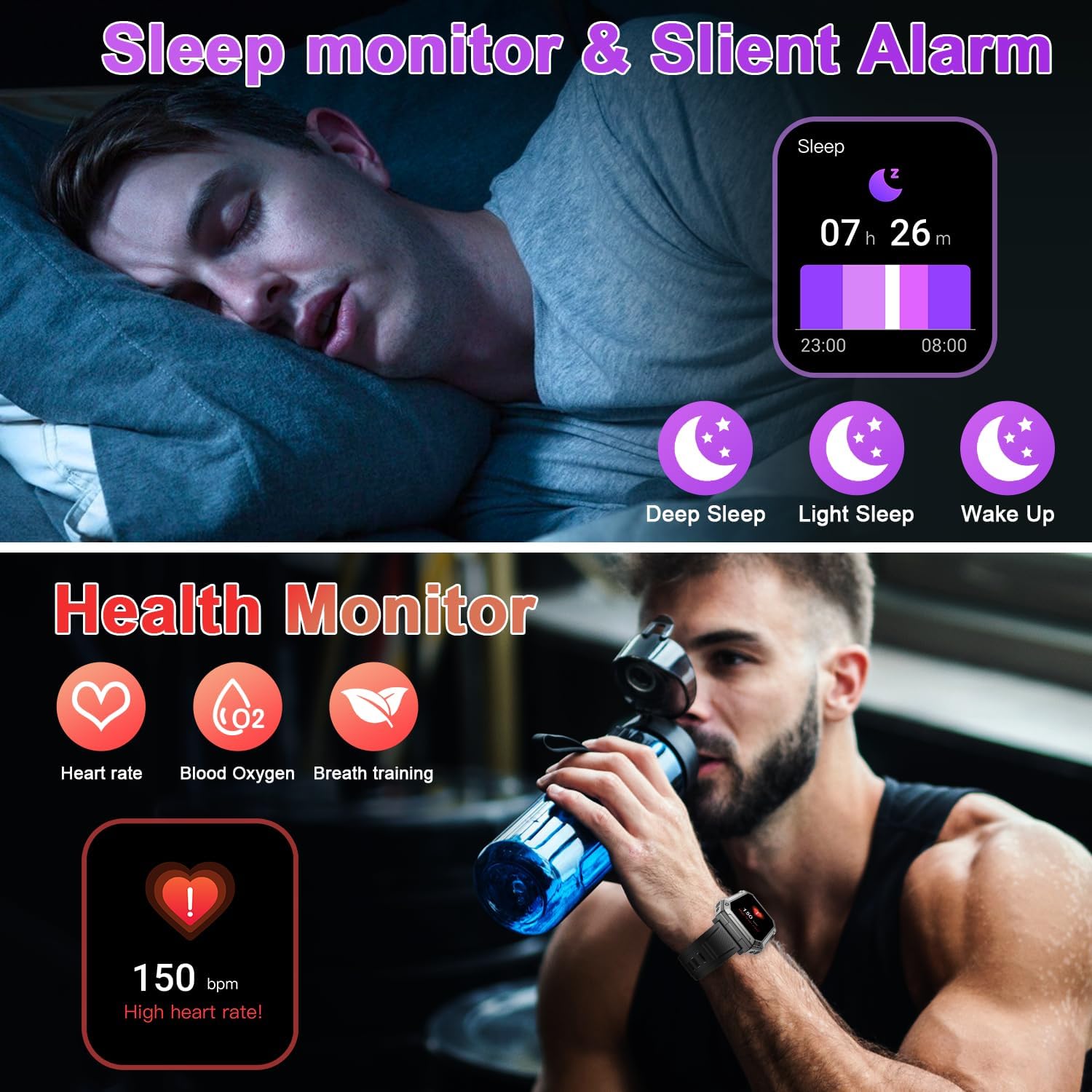 Fitness Tracker