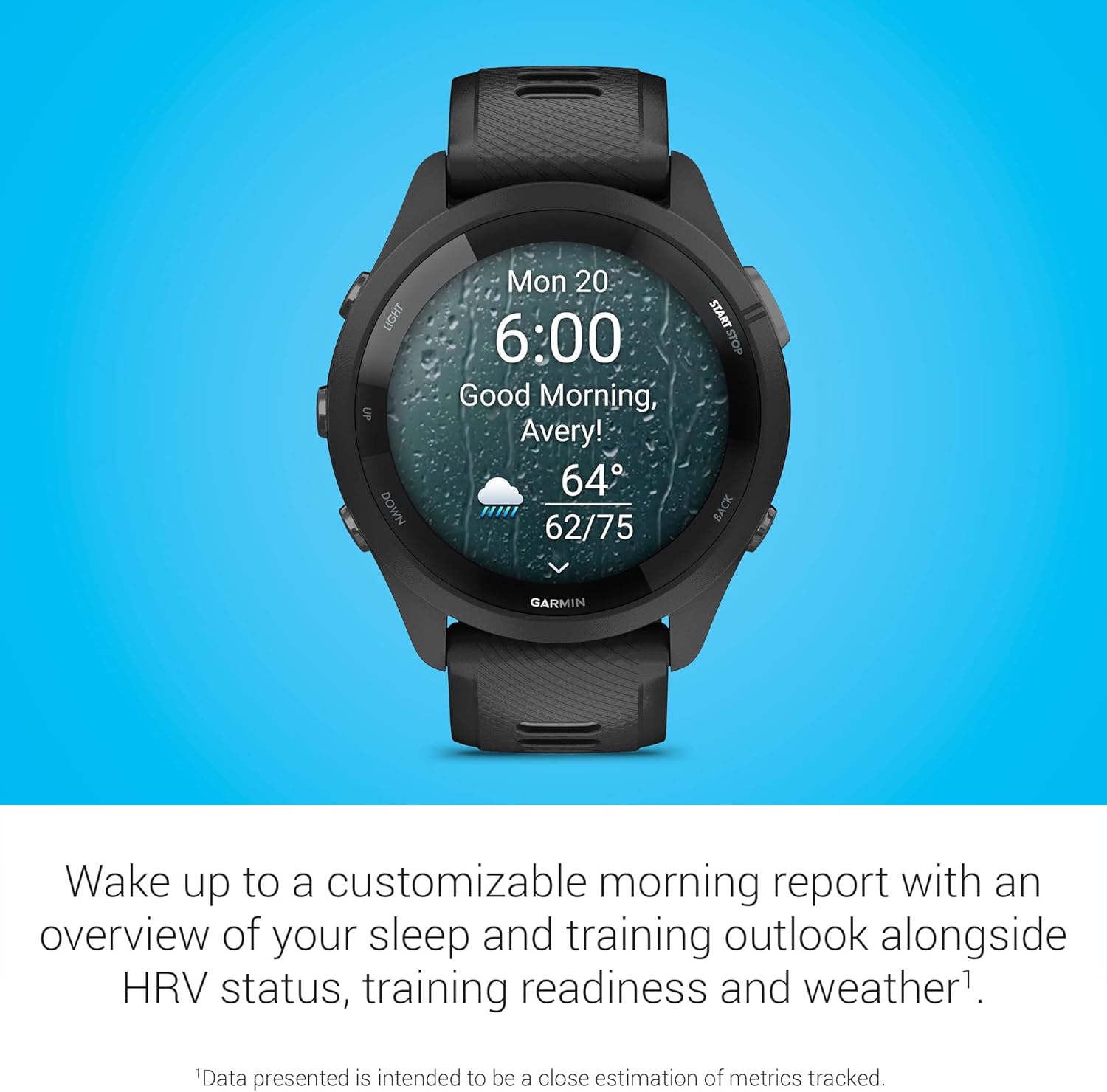 User Experience and Smart Features