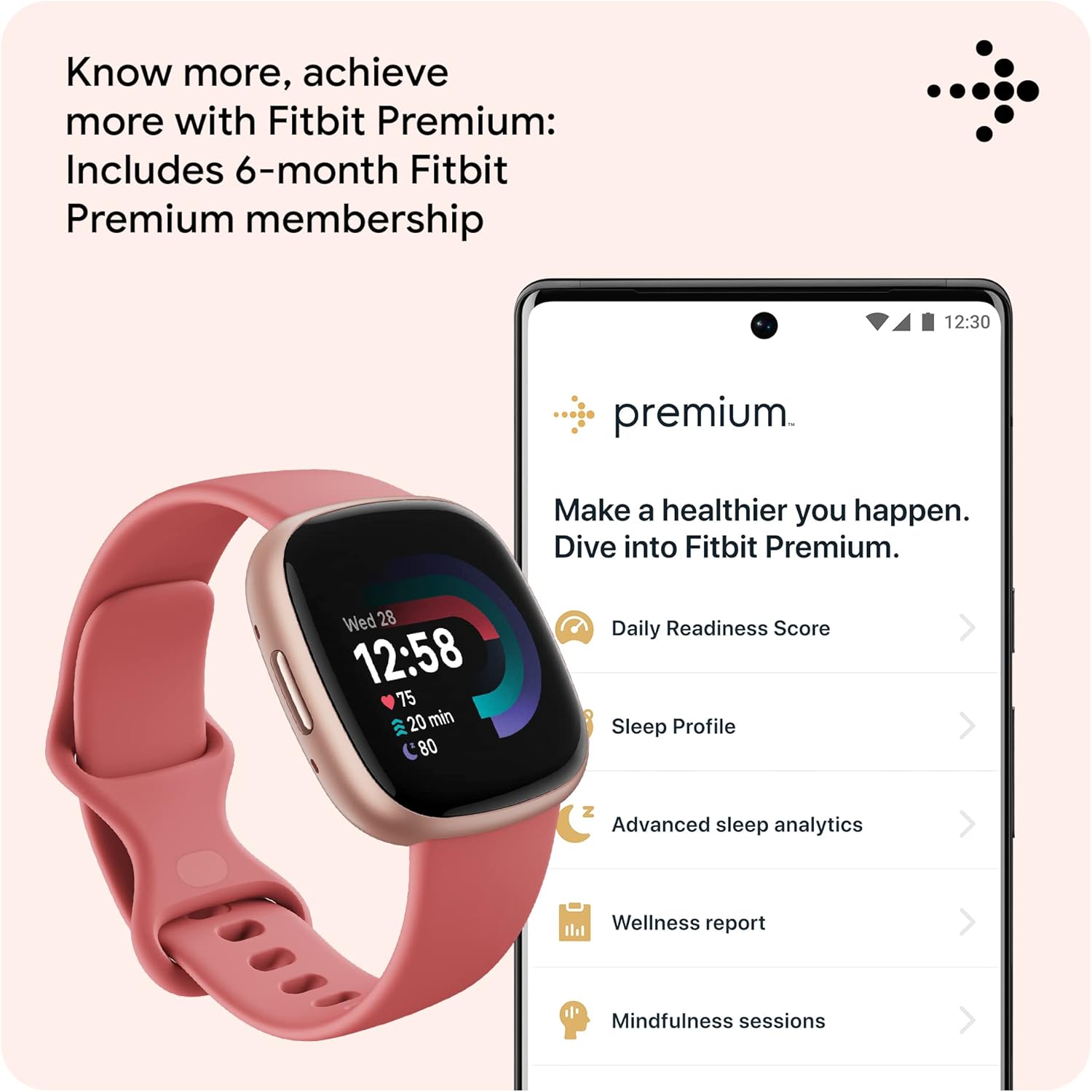 Smartwatch