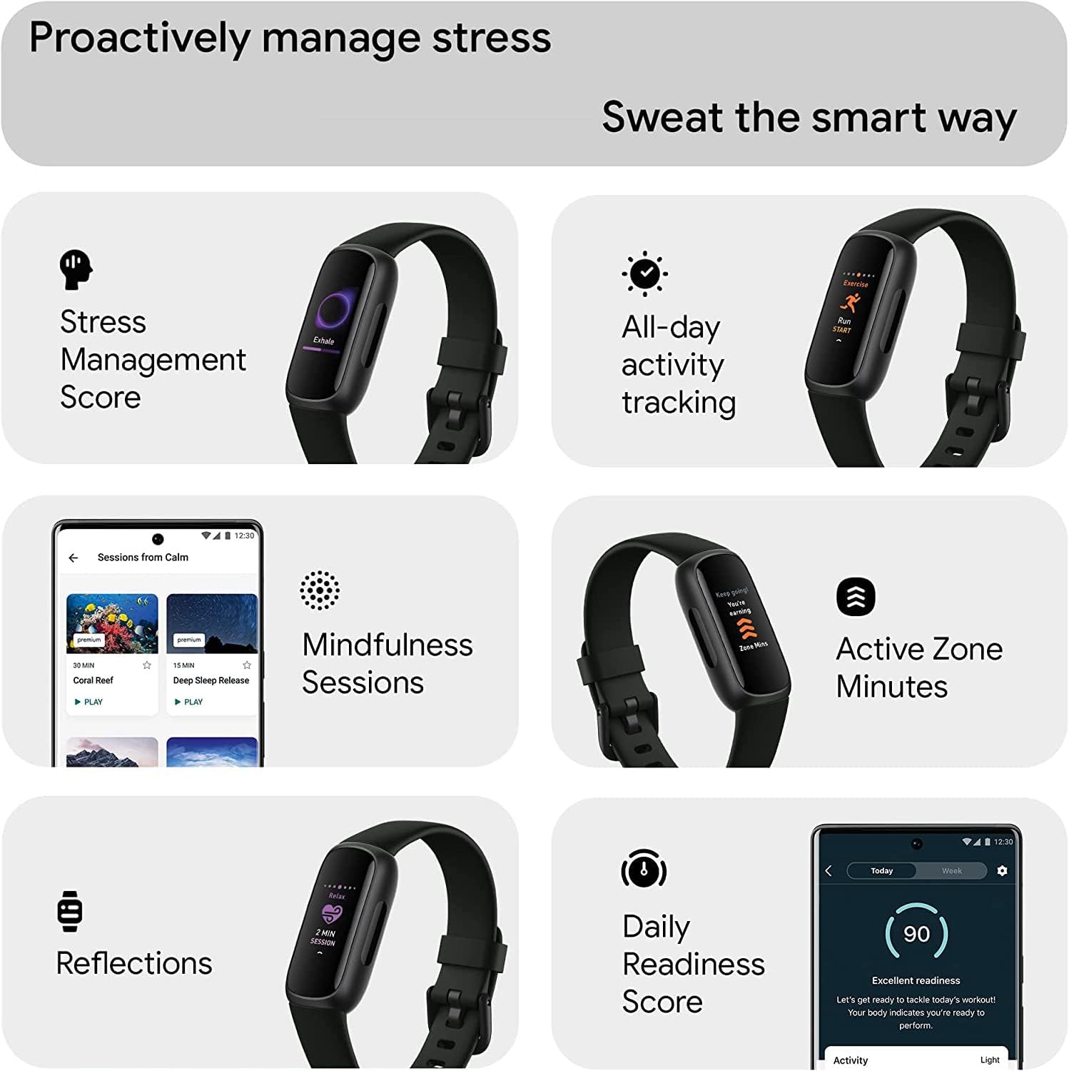 Advanced Sleep and Stress Management