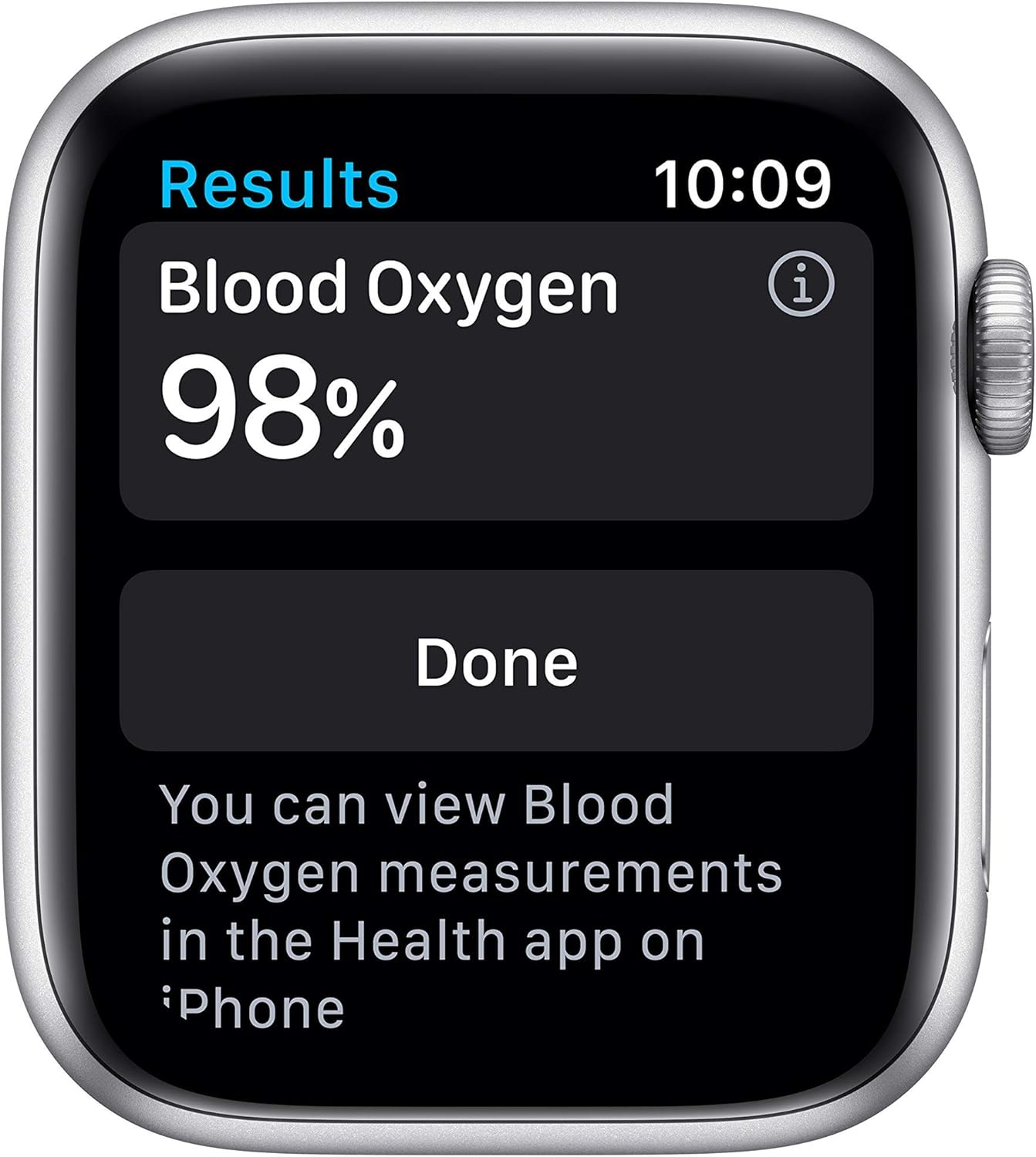 Fitness Tracking