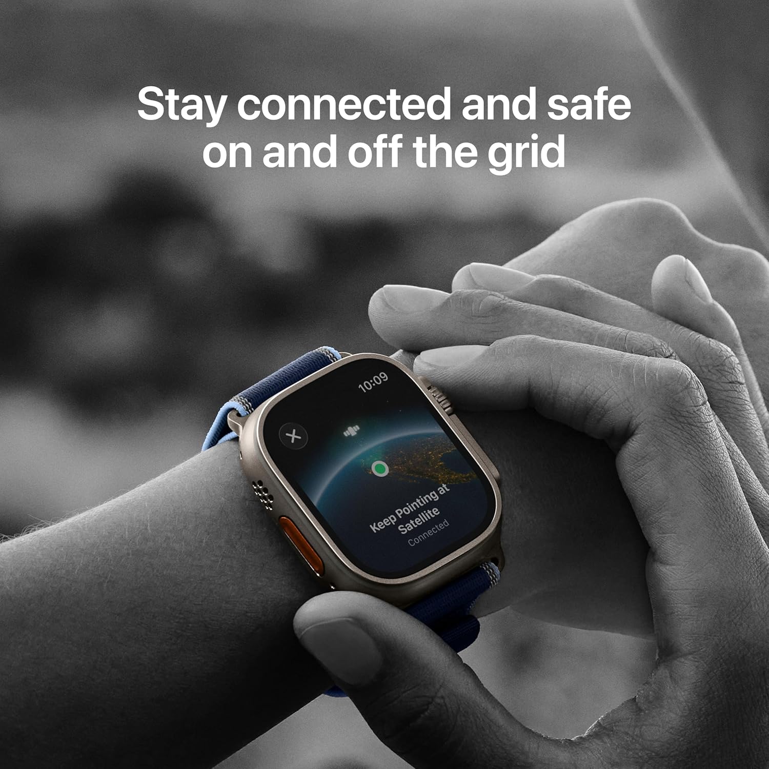 Smartwatch Display