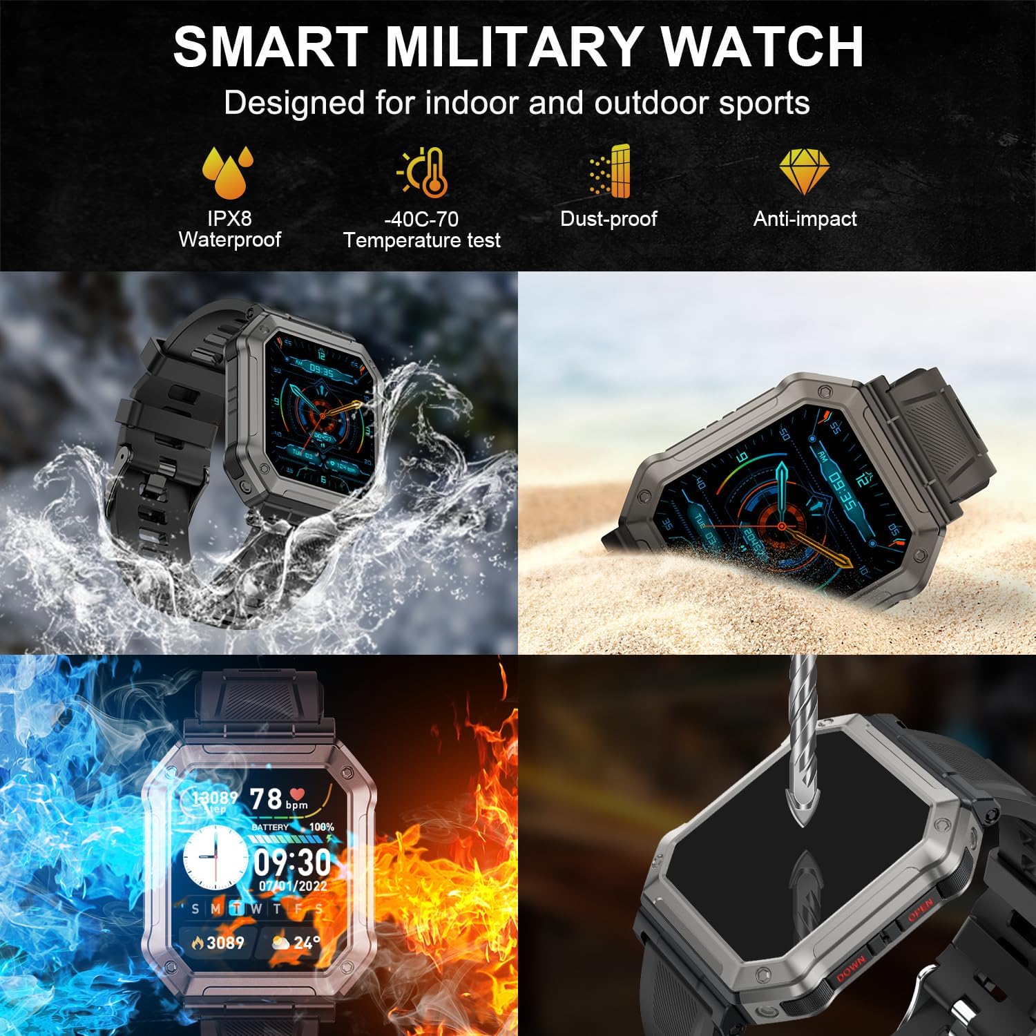 Smartwatch