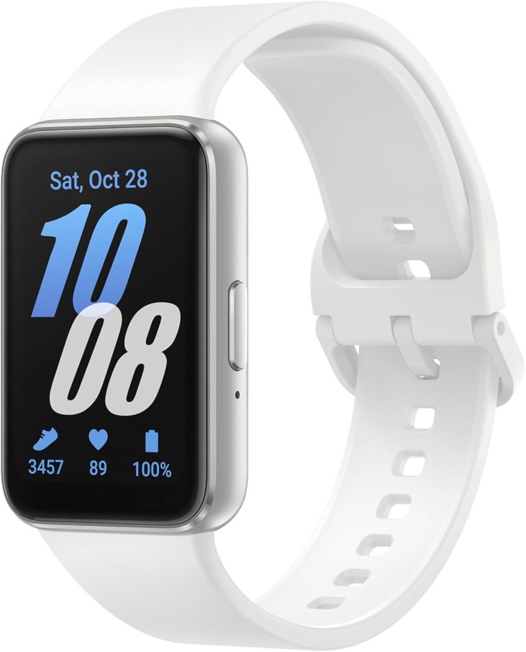 SAMSUNG Galaxy FIT 3 [2024] Review