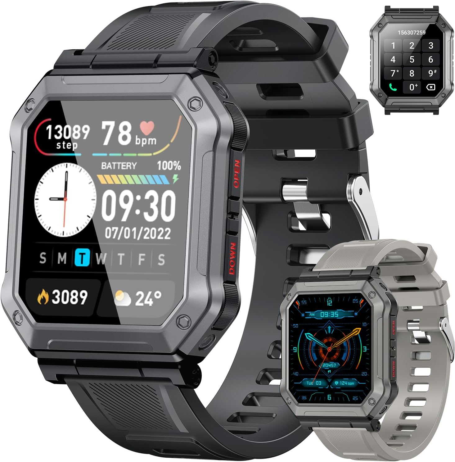 Featured product image