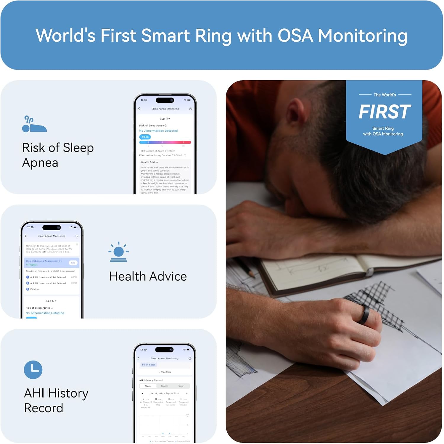 RingConn Gen 2 Smart Ring Review 6 Comfort, Fit, and Sizing Convenience