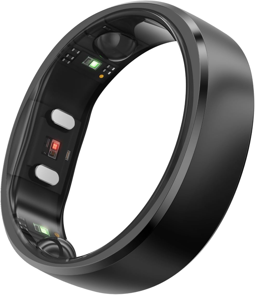 RingConn Gen 2 Smart Ring Review 2 Featured product image