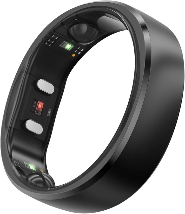 RingConn Gen 2 Smart Ring Review