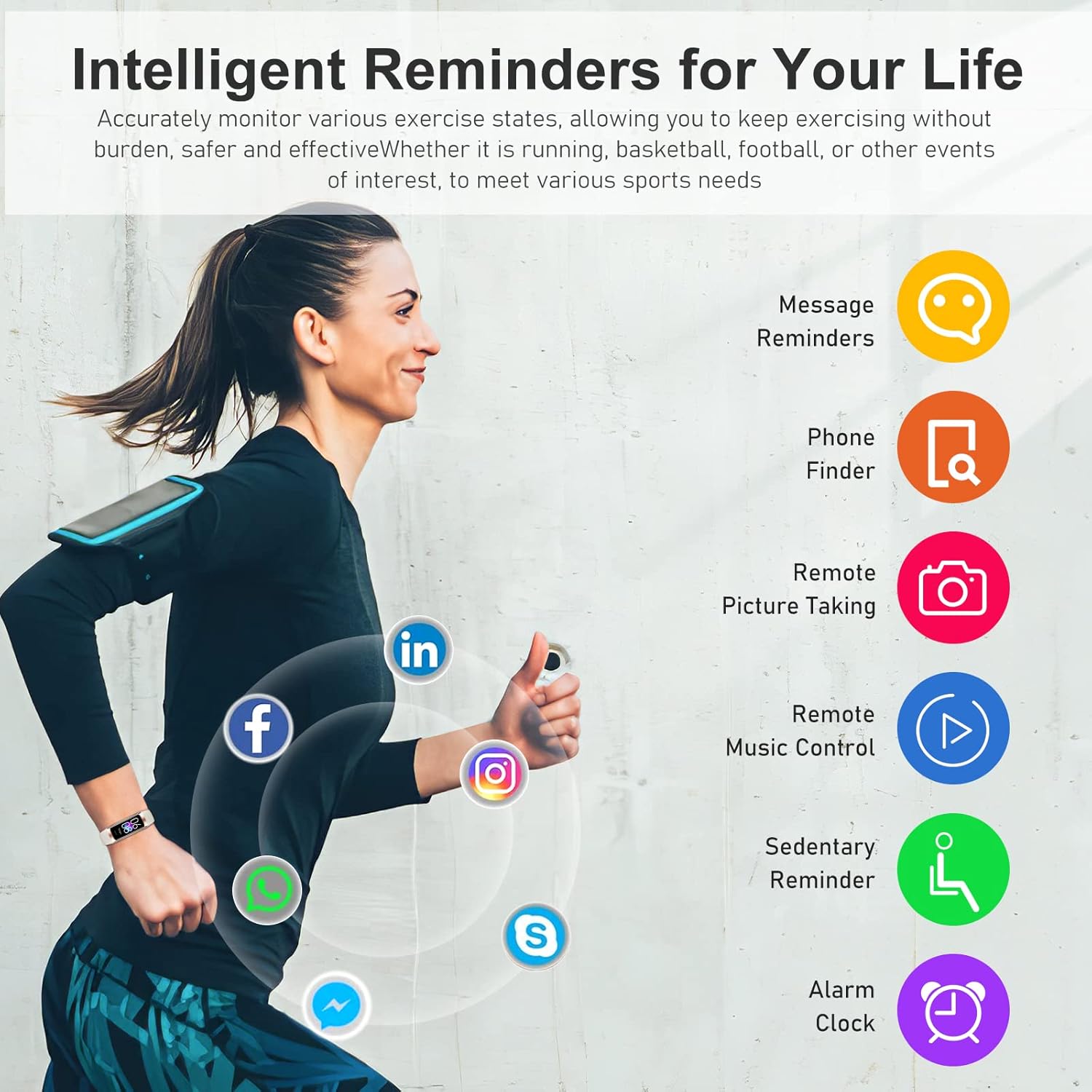 Fitness Tracker with 24/7 Heart Rate, Blood Oxygen Blood Pressure Sleep Monitor, Activity Trackers 5 ATM Waterproof,Step Calorie Counter Pedometer Health Smart Watch for Women Men Beige Review 4 712FRGEf7UL. AC SL1500 1