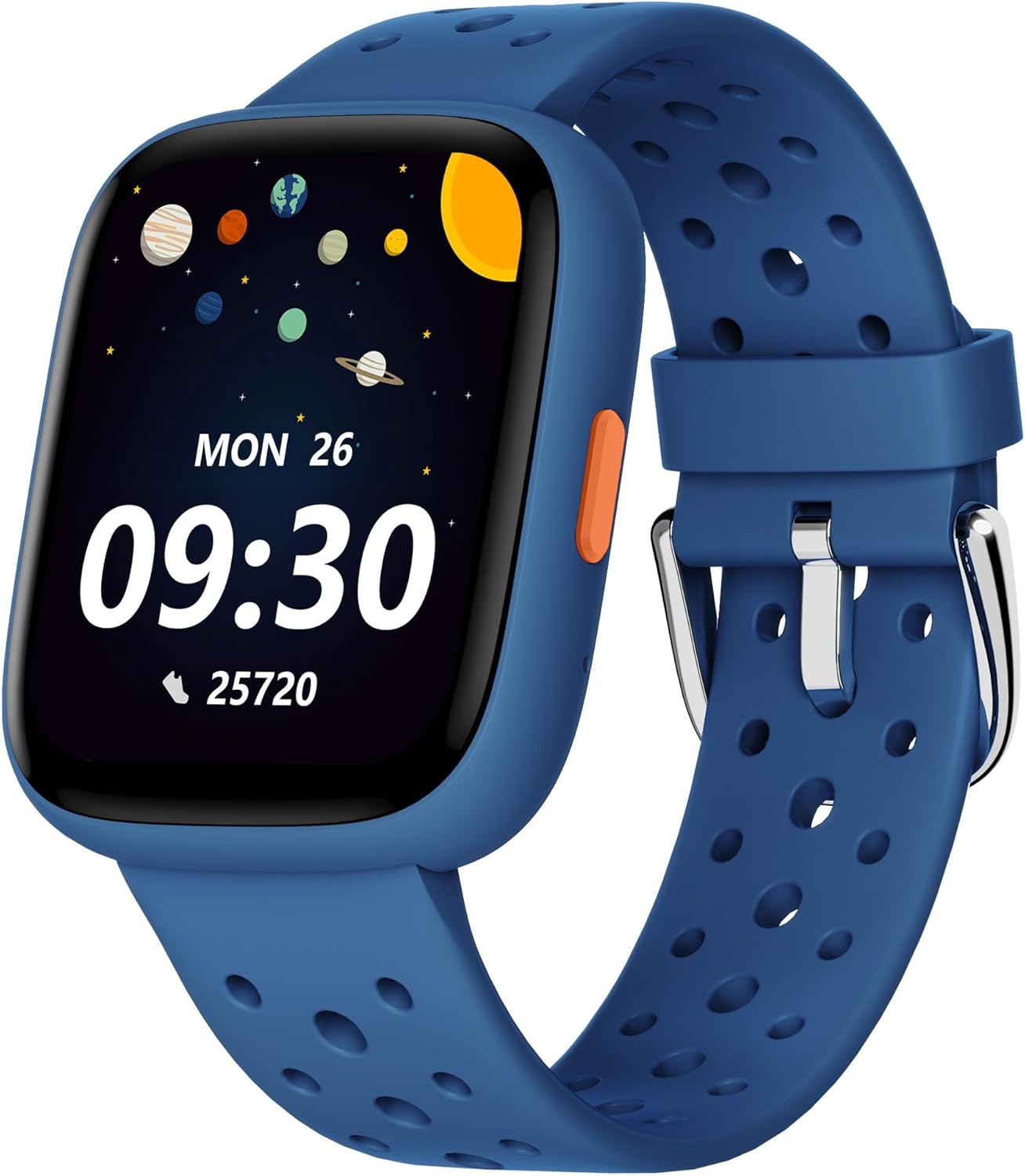 BIGGERFIVE Smart Watch for Kids No App Needed, IP68 2 Featured product image