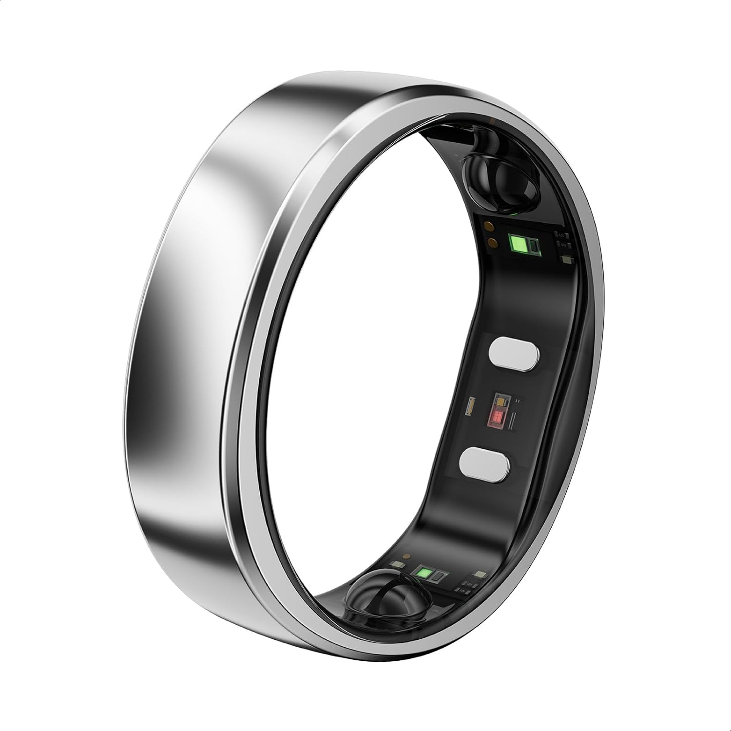 RingConn Gen 2 Air Smart Ring - Ultra-Thin, 10-Day Battery 1 featured 612nqR5gXPL AC SL1500 jpg 2