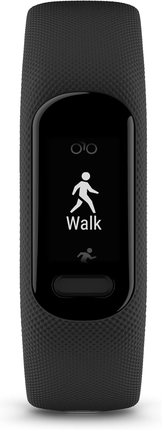 Garmin vívosmart 5 lifestyle image