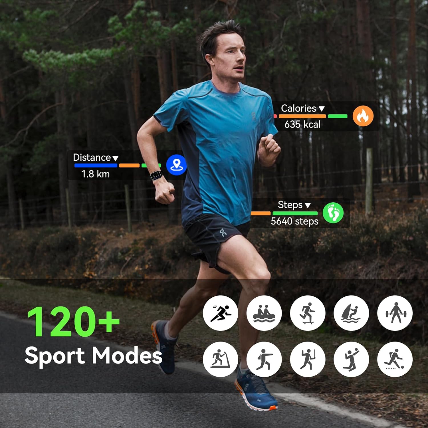 Smart Watch 1.85" HD Fitness Tracker with Bluetooth 10 71MIjclFzL. AC SL1500 1