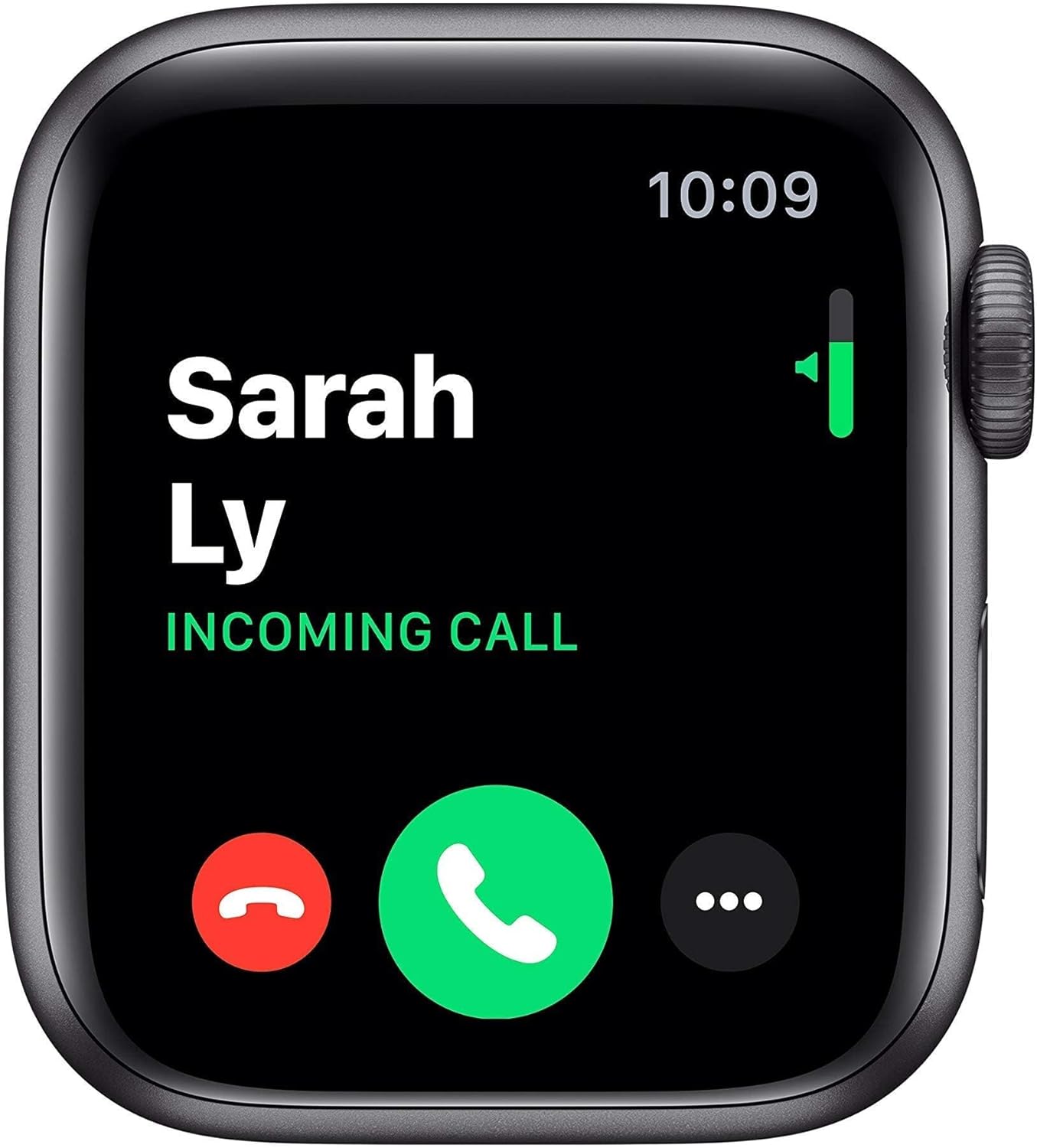 Apple Watch Series 5 GPS 44MM - Space Gray Renewed 5 71tX1y9EtyL. AC SL1500 1