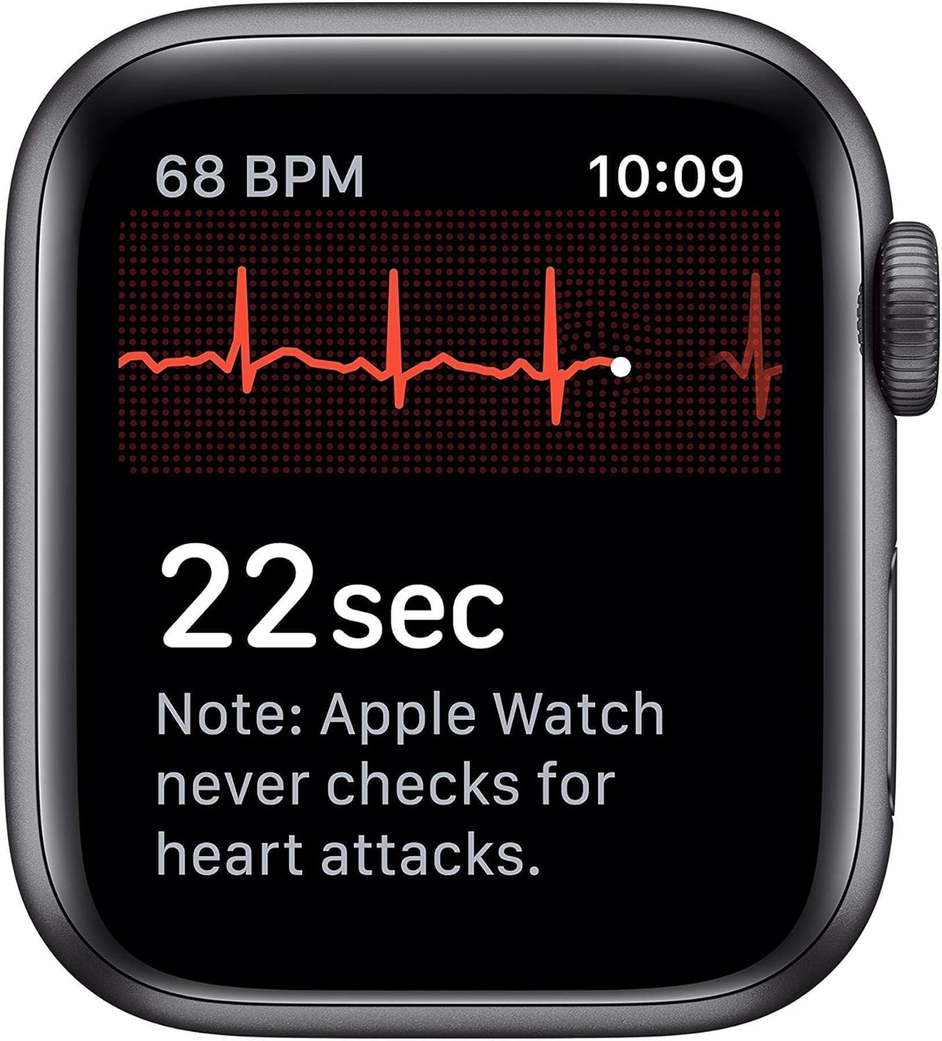 Apple Watch Series 5 GPS 44MM - Space Gray Renewed 3 71wlrDkjoNL. AC SL1500 1