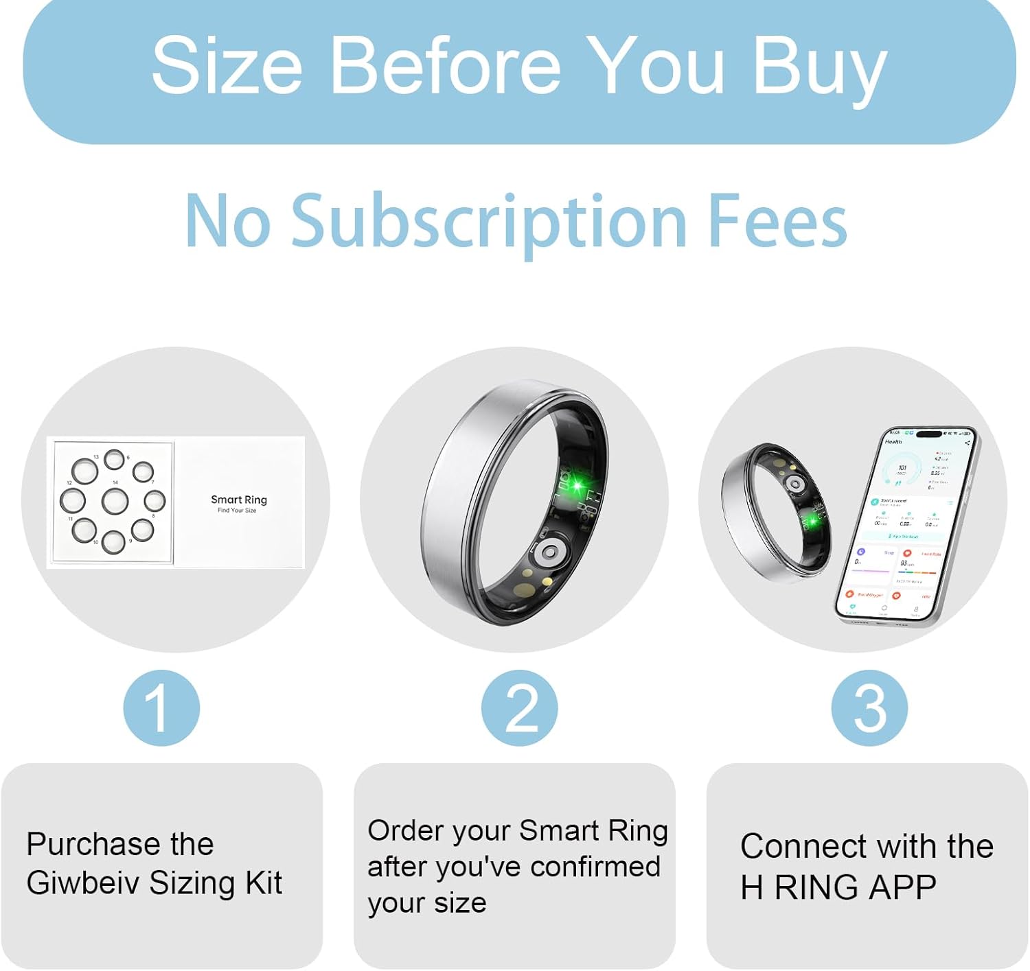 Smart Ring product image