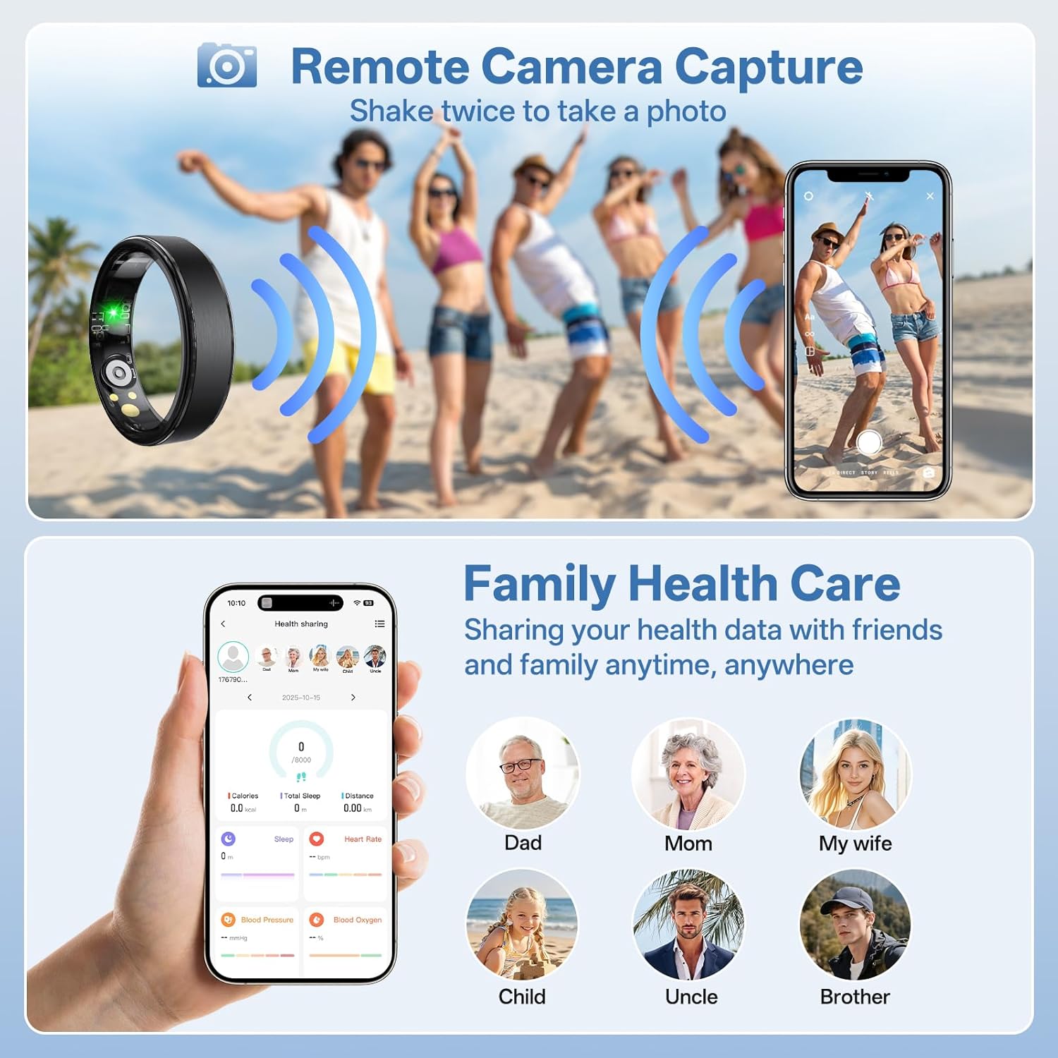 Smart Ring product image