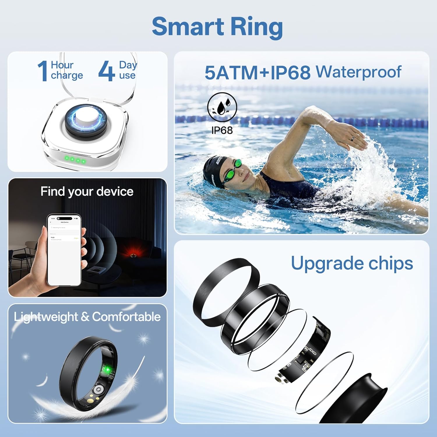 Smart Ring product image