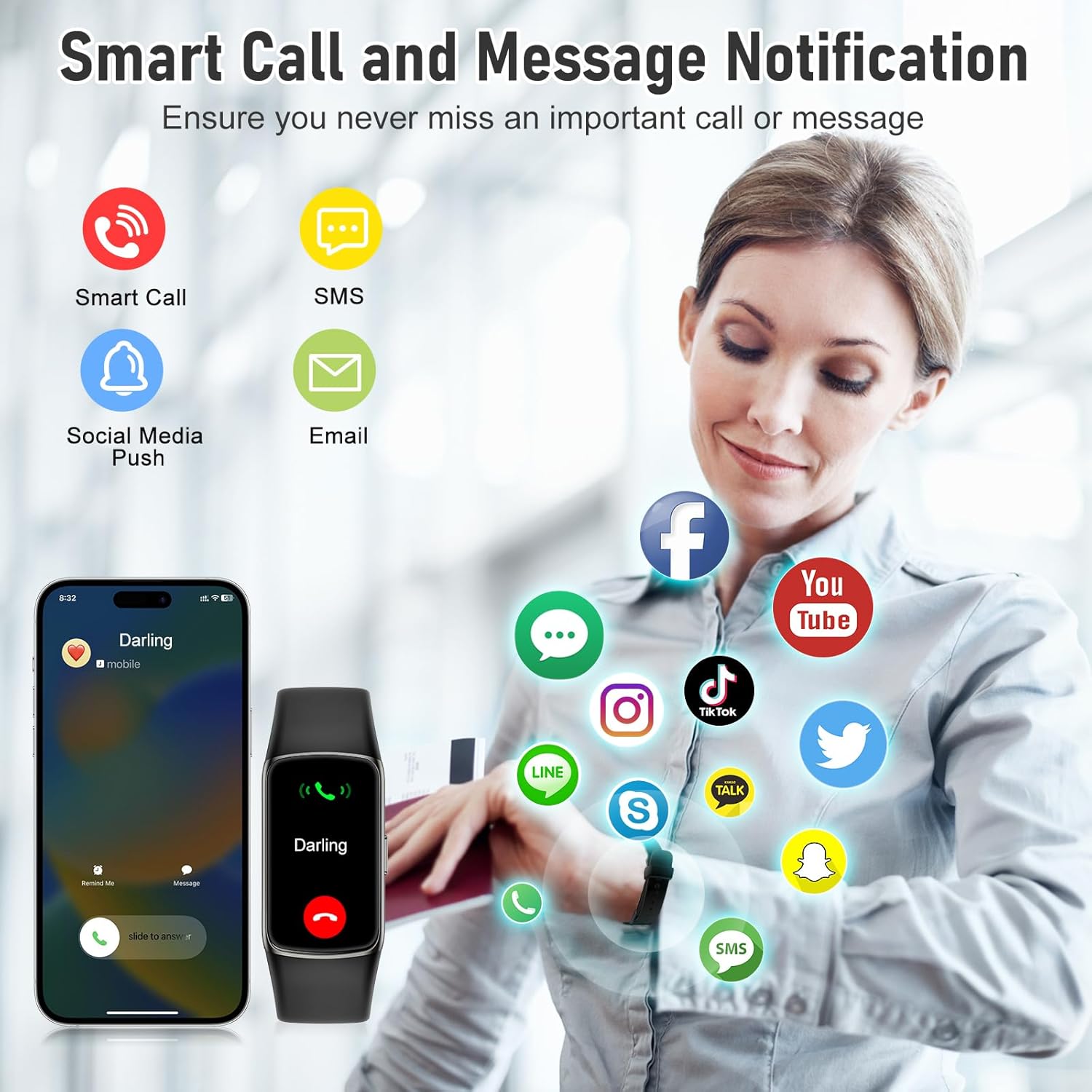 Zeacool Fitness Tracker - 24/7 Heart Rate & SpO2 Monitor 8 71w9Eh4ZQL. AC SL1500 1