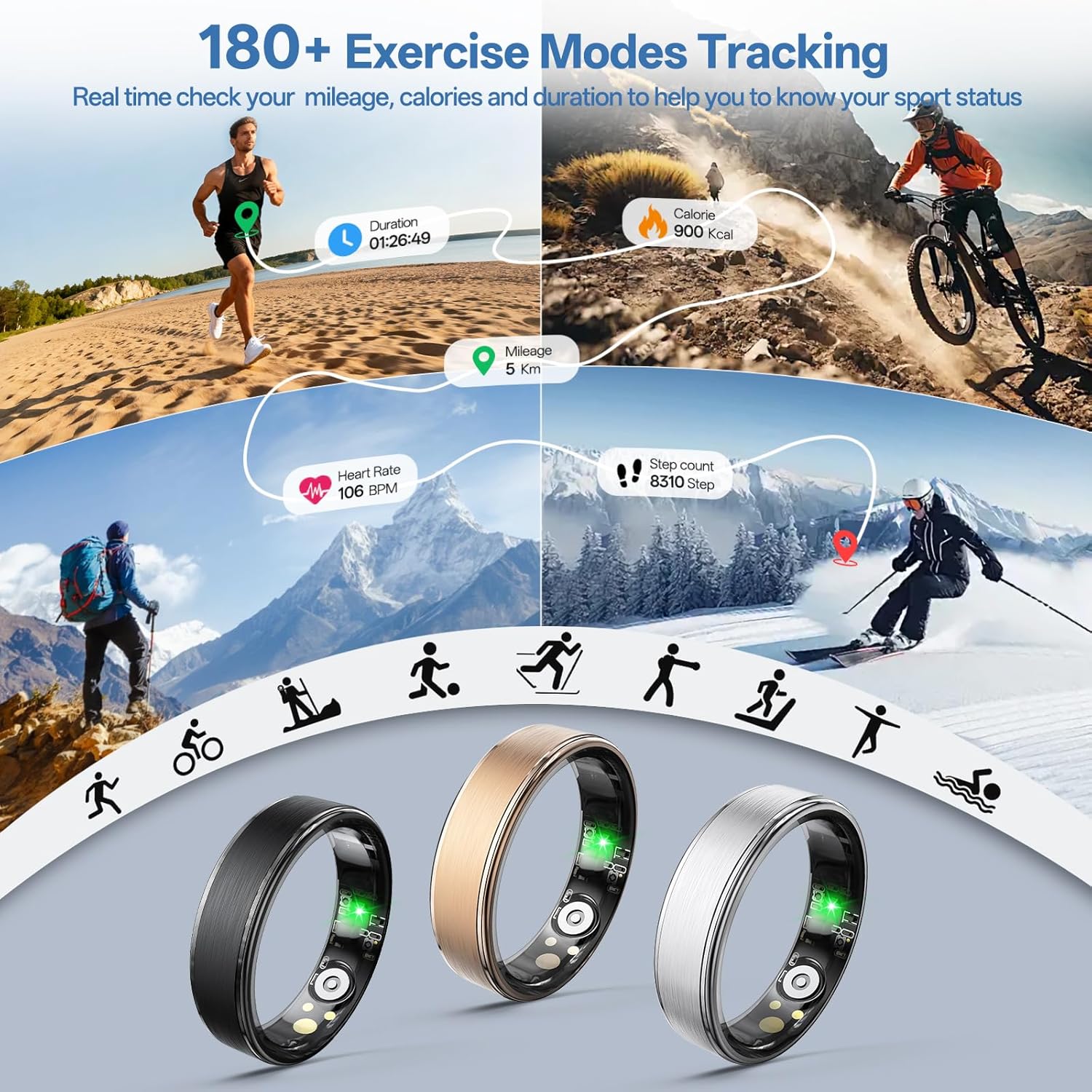 Smart Ring product image