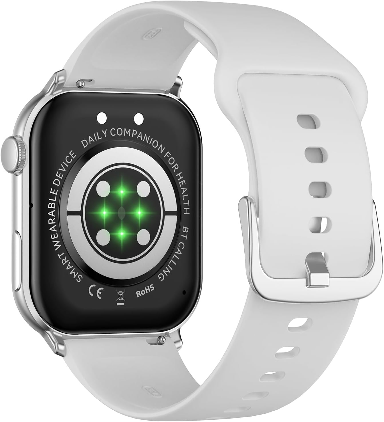 COCO Emergency Alert Smartwatch — Fall Detection & SOS 8 61G5b6VLAL. AC SL1500 1
