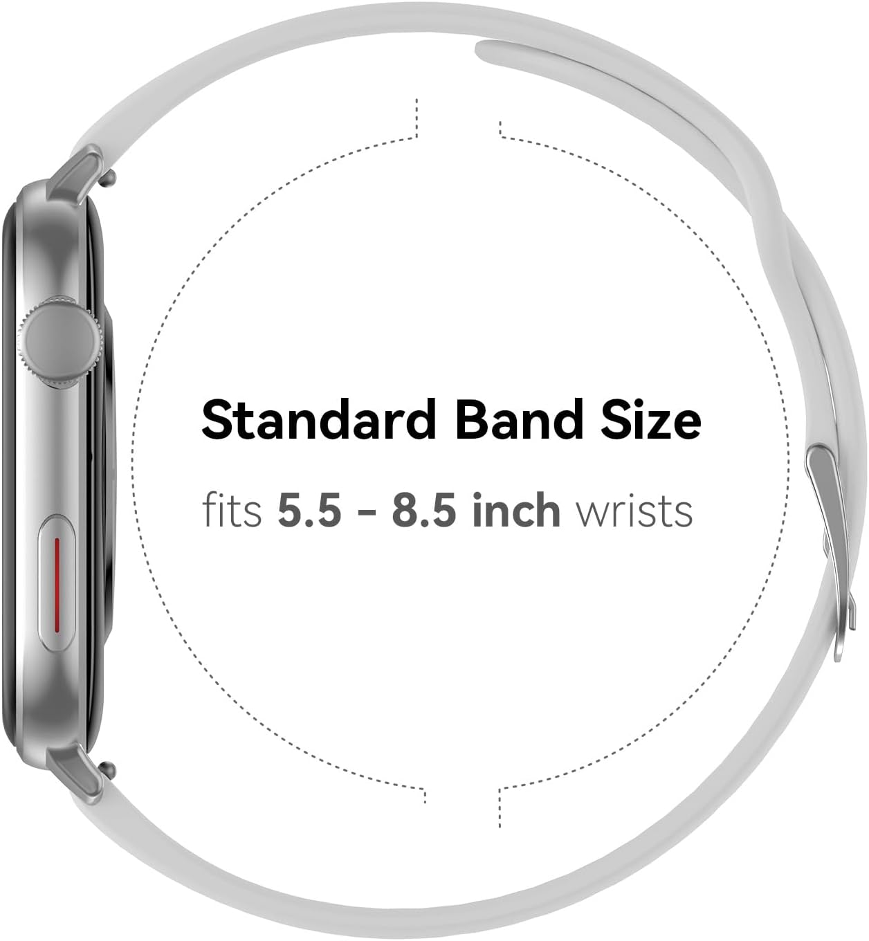 COCO Emergency Alert Smartwatch — Fall Detection & SOS 6 61IKrUoVXHL. AC SL1500 1
